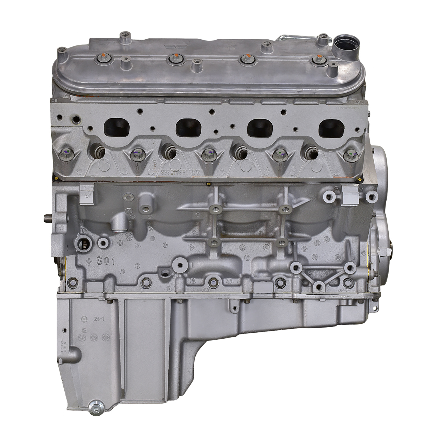 CHEV 5.3 10-14 ENGINE (4)