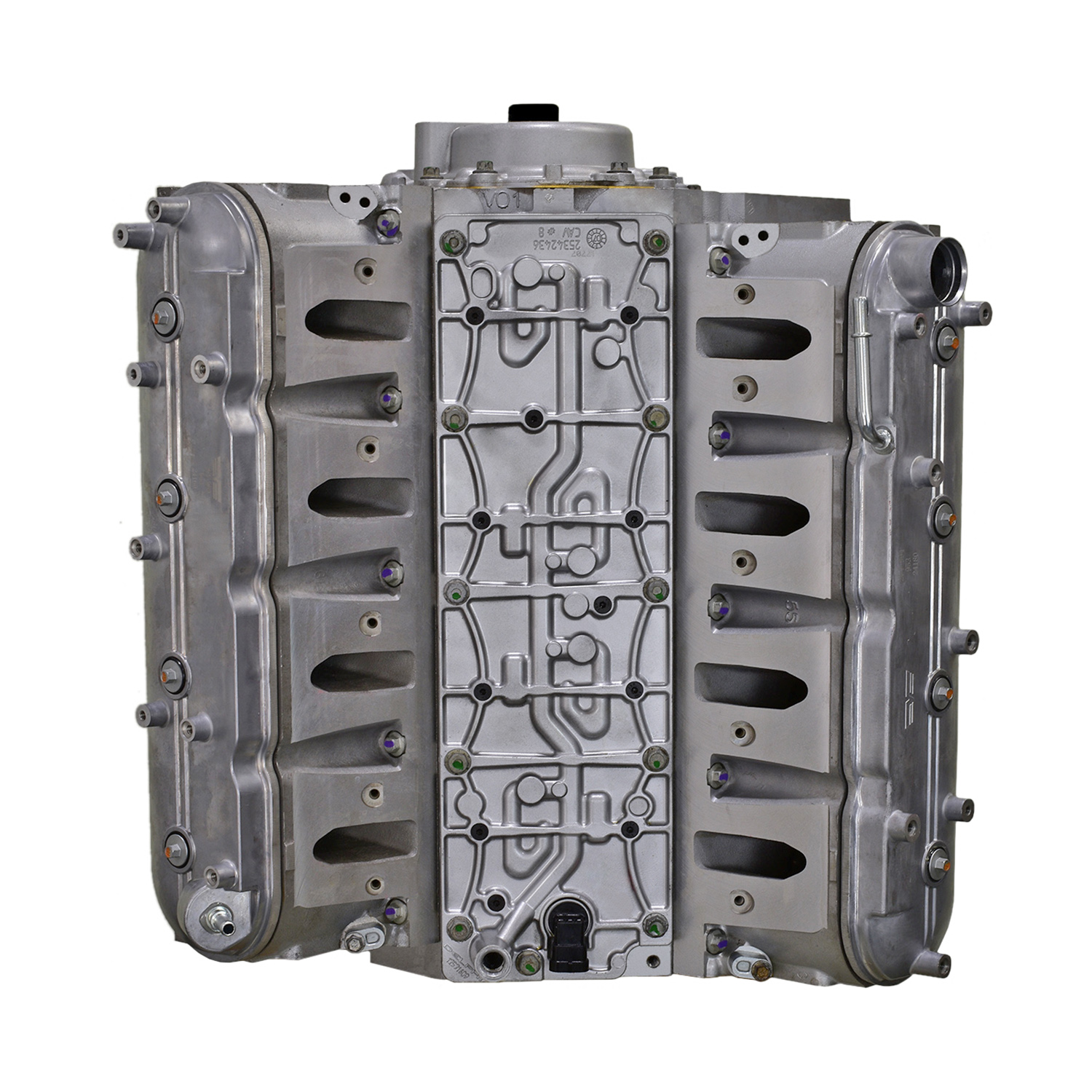 CHEV 5.3 10-14 ENGINE (5)