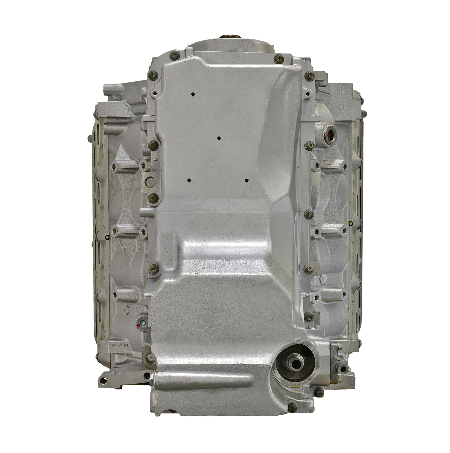 CHEV 5.3 10-14 ENGINE (6)