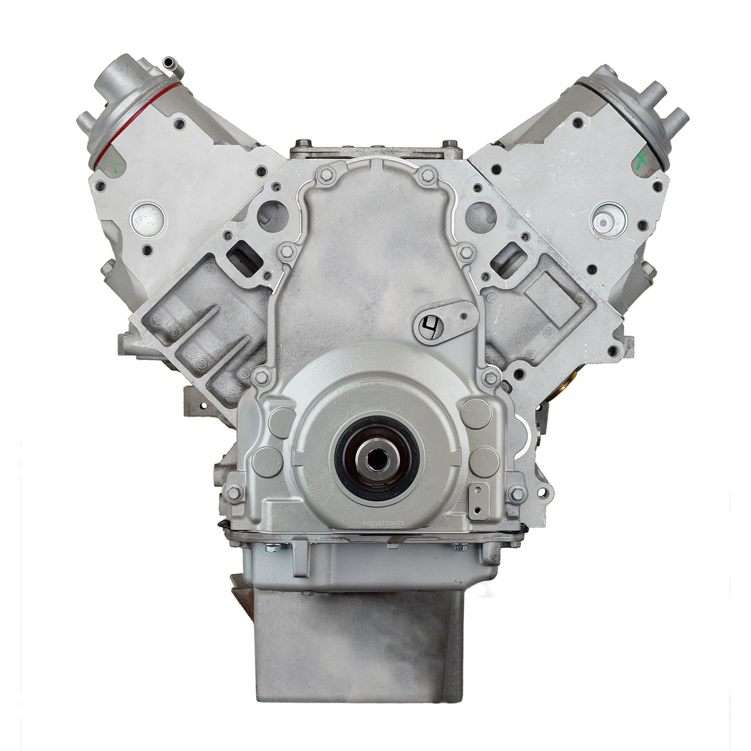 CHEV 5.3 08-09 ENGINE