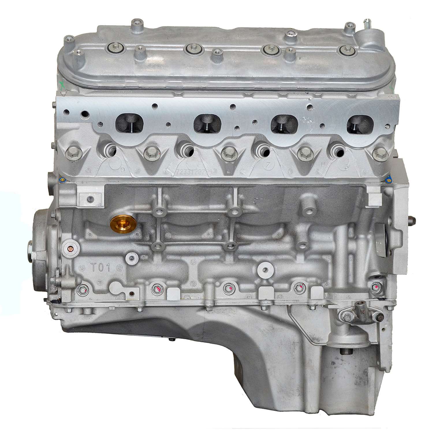 CHEV 5.3 08-09 ENGINE (2)