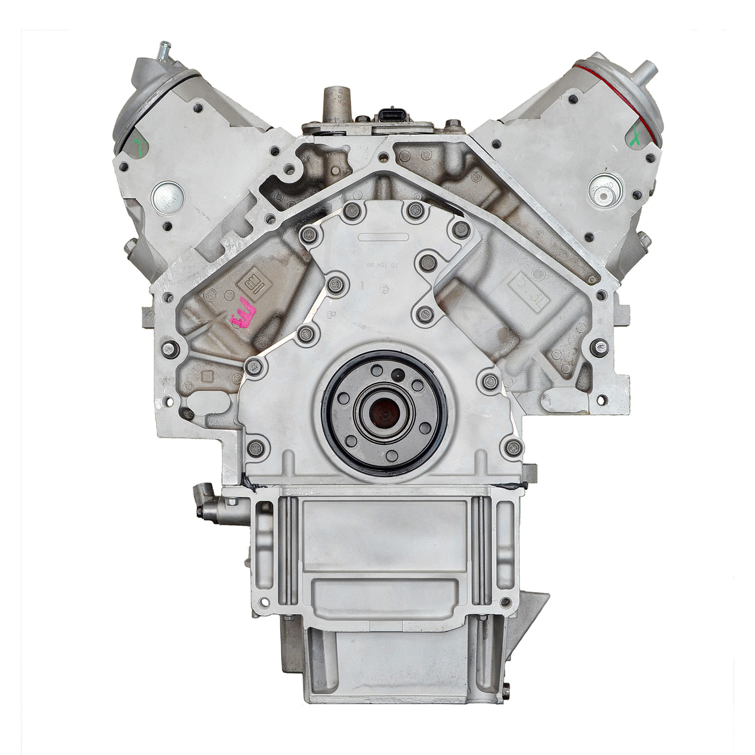 CHEV 5.3 08-09 ENGINE (3)