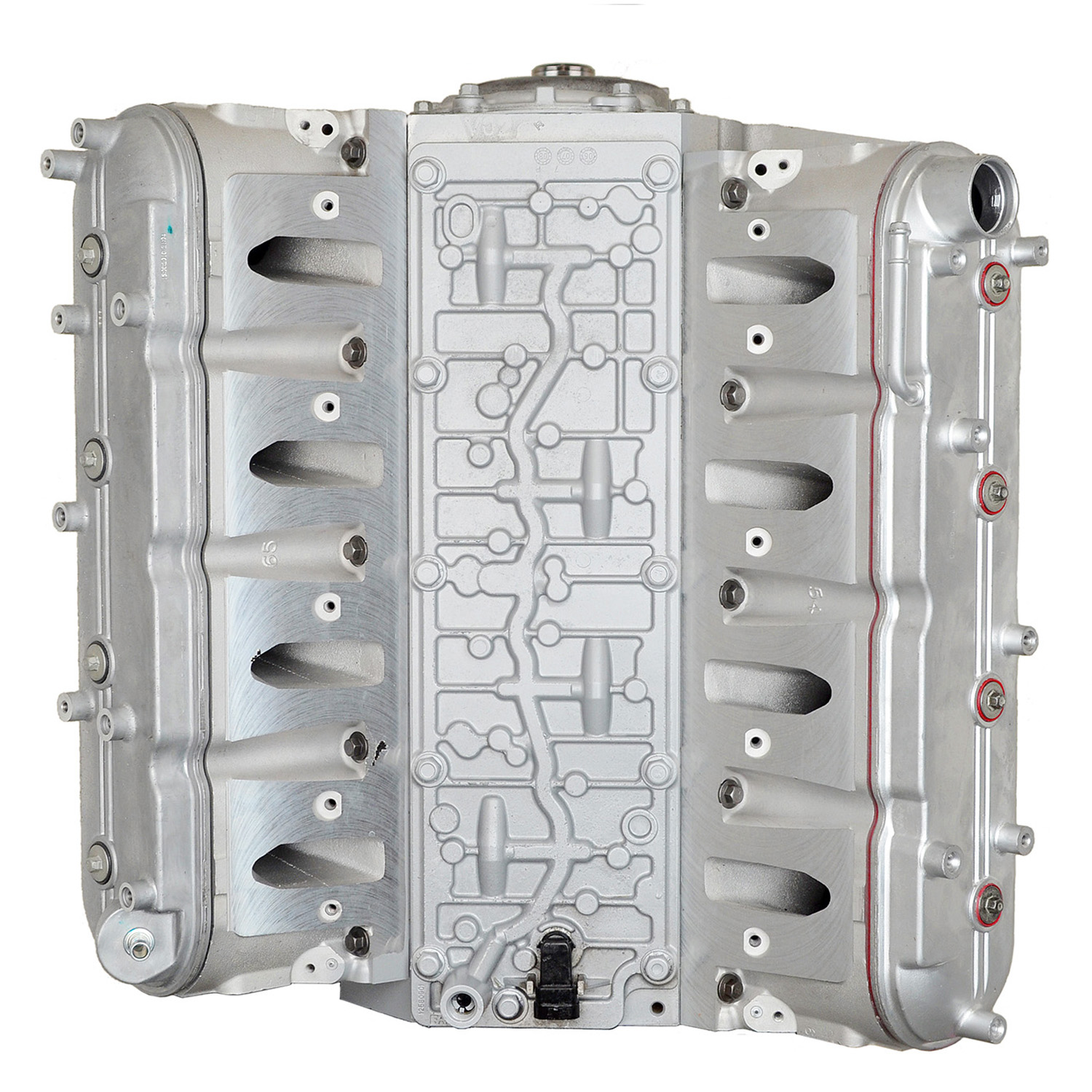CHEV 5.3 08-09 ENGINE (5)