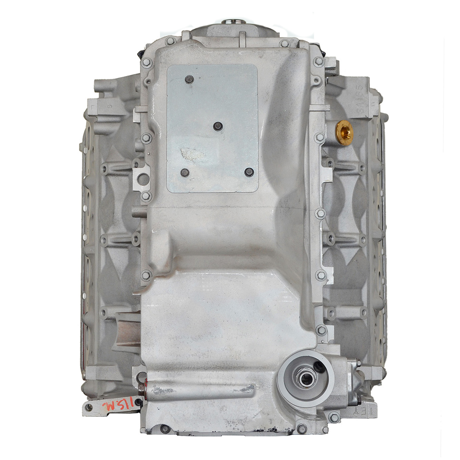 CHEV 5.3 08-09 ENGINE (6)