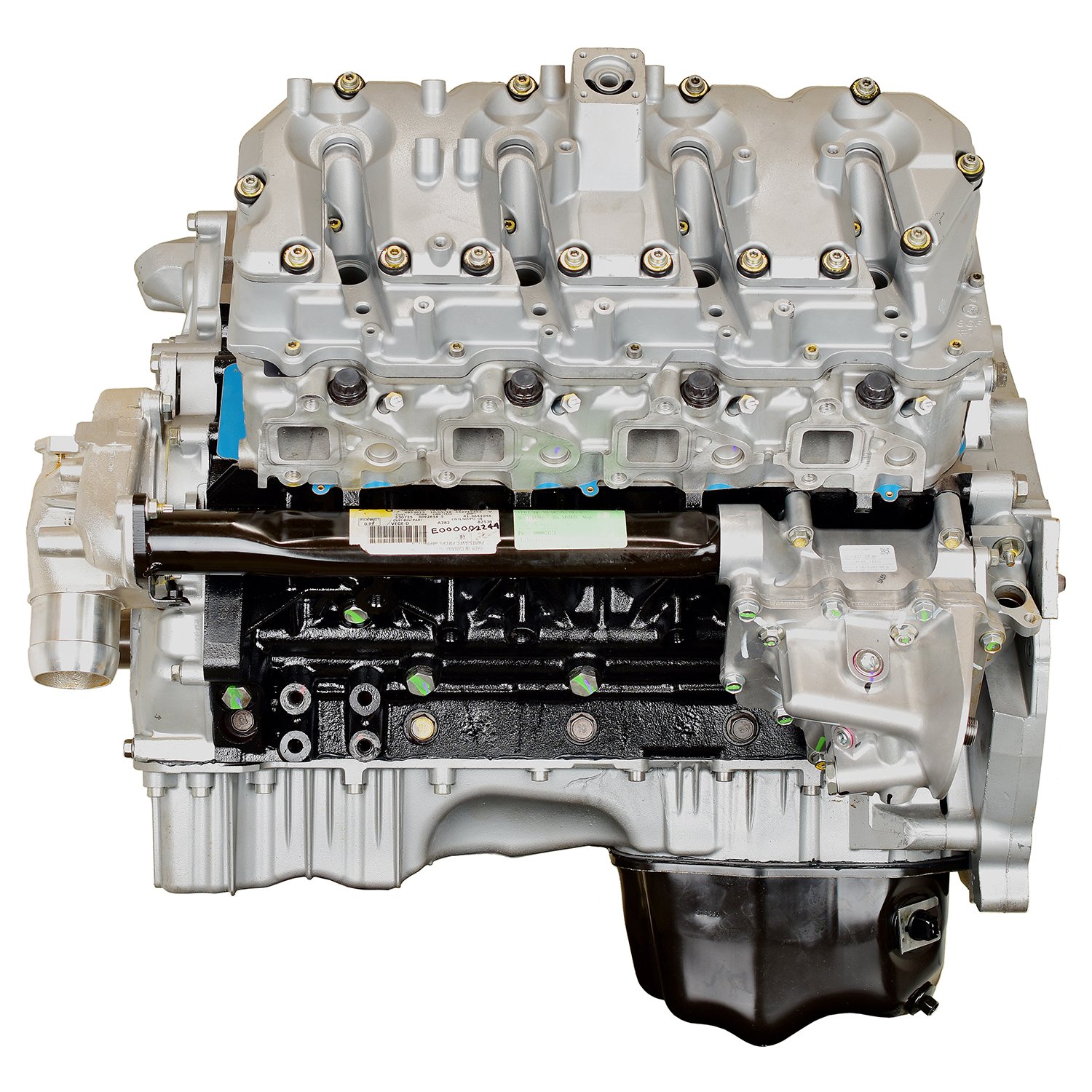 CHEV 6.6 06-07 DURAMAX (2)