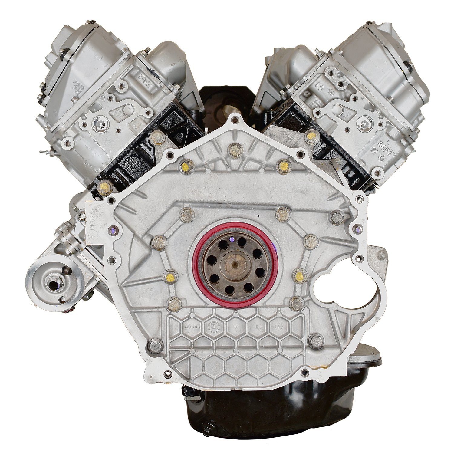 CHEV 6.6 06-07 DURAMAX (3)