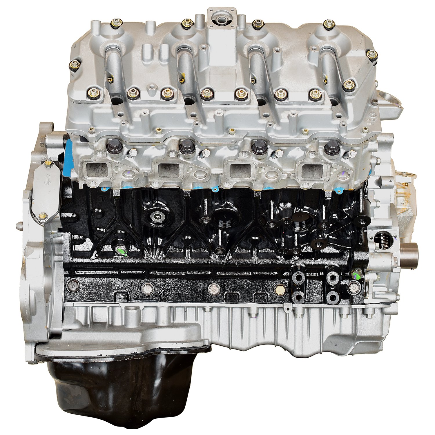 CHEV 6.6 06-07 DURAMAX (4)