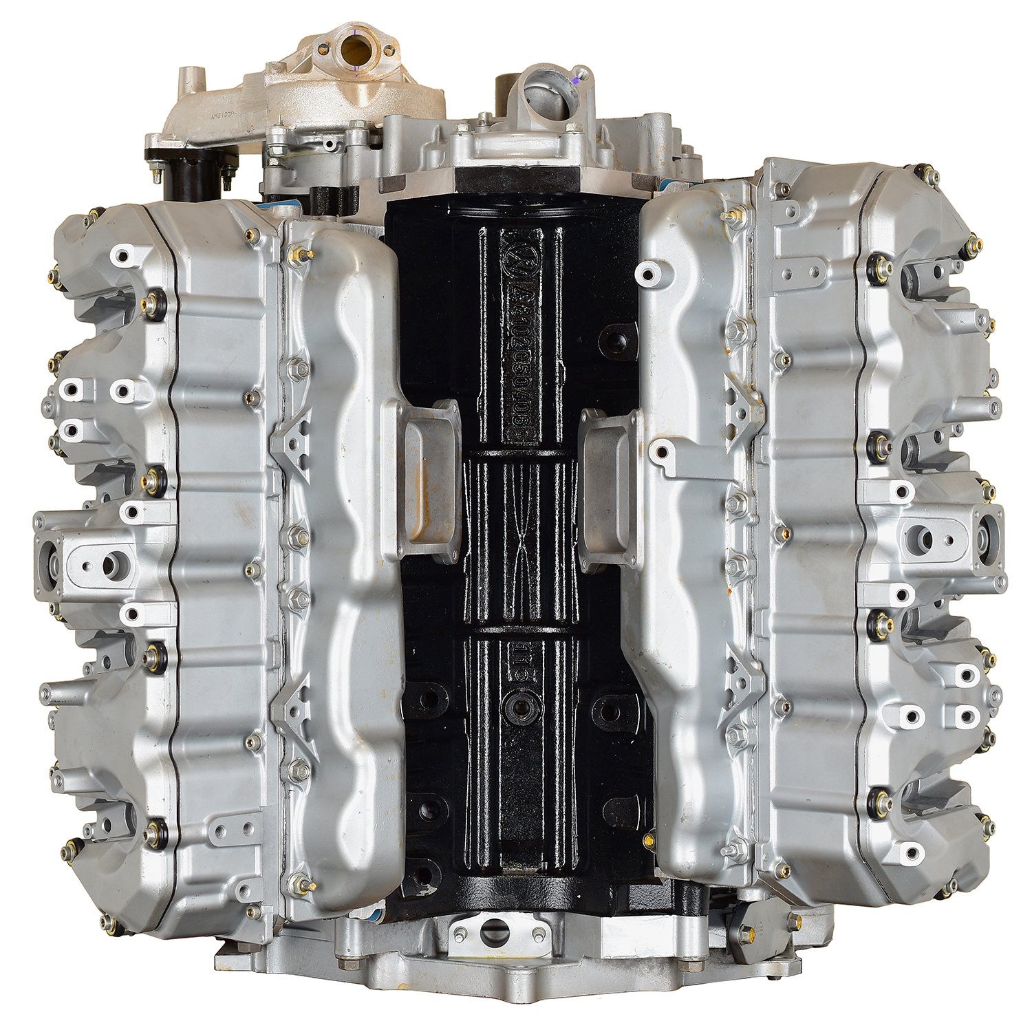 CHEV 6.6 06-07 DURAMAX (5)