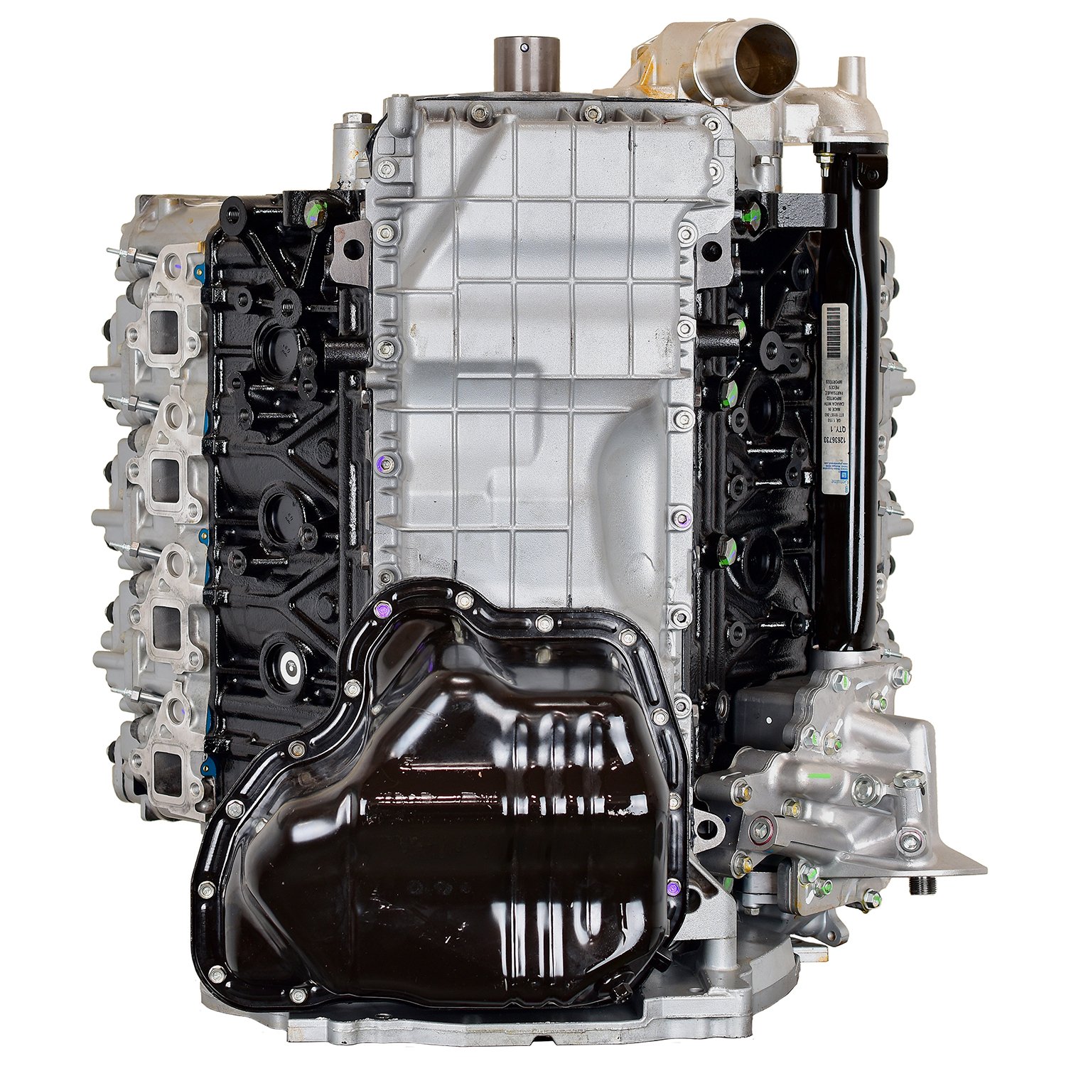 CHEV 6.6 06-07 DURAMAX (6)