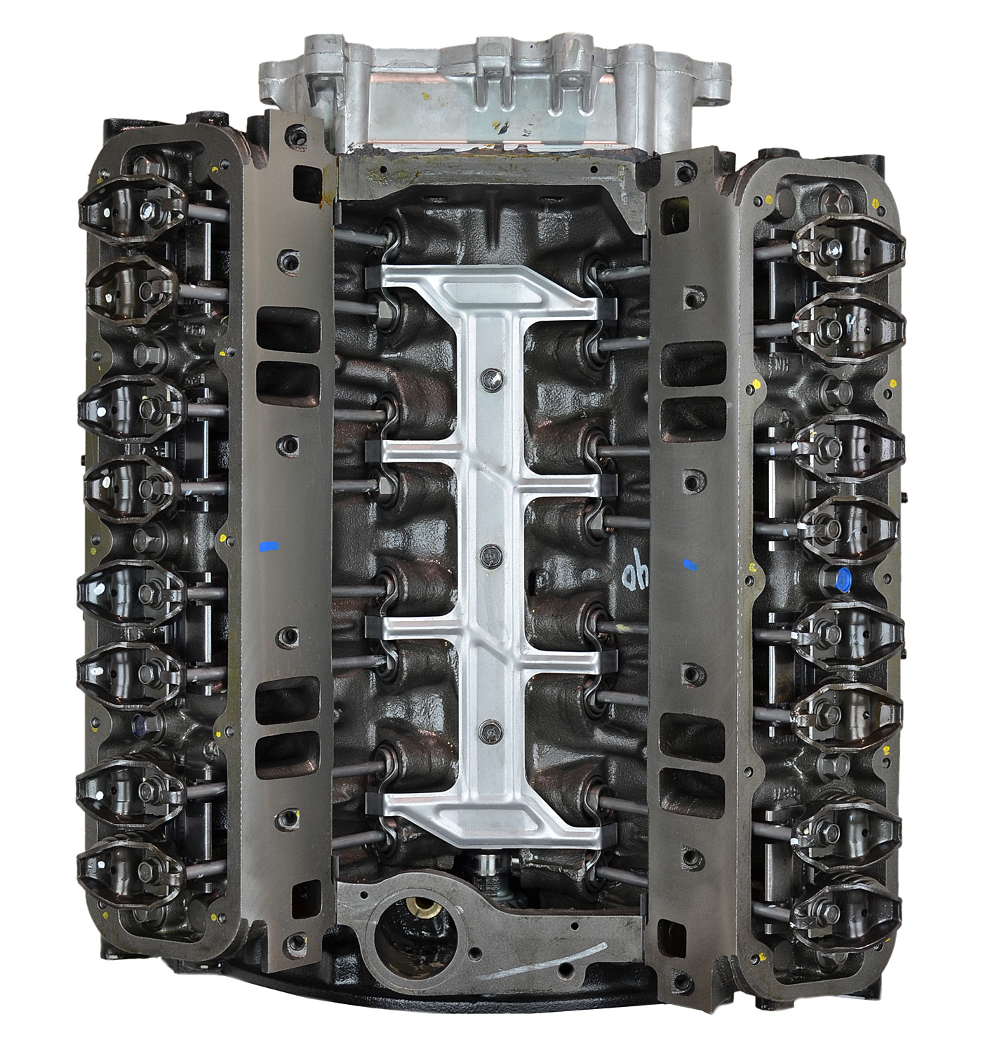 CHRY 360 93-01 ENGINE (5)