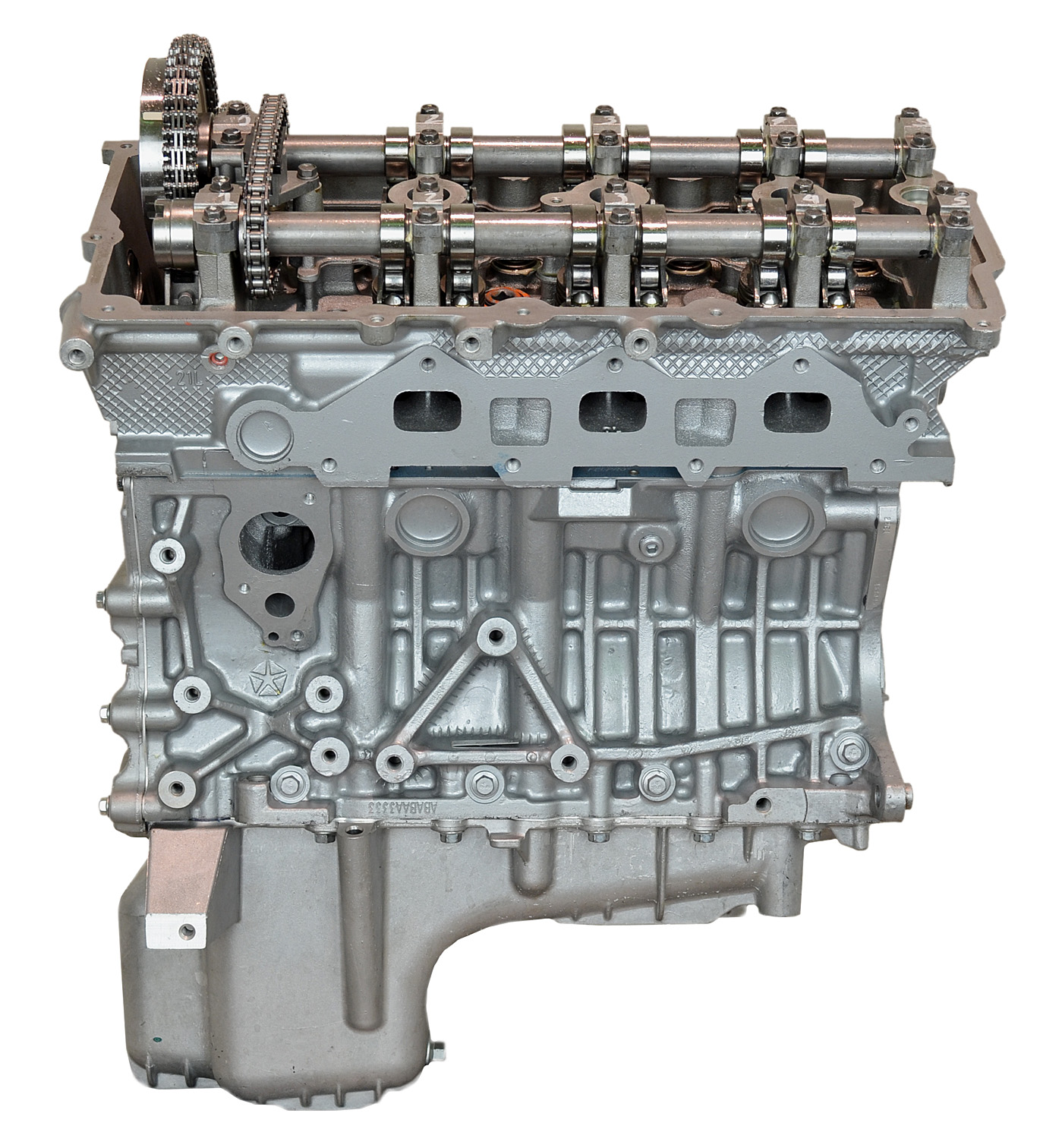 CHRY 2.7/167 06-08 ENGINE (2)