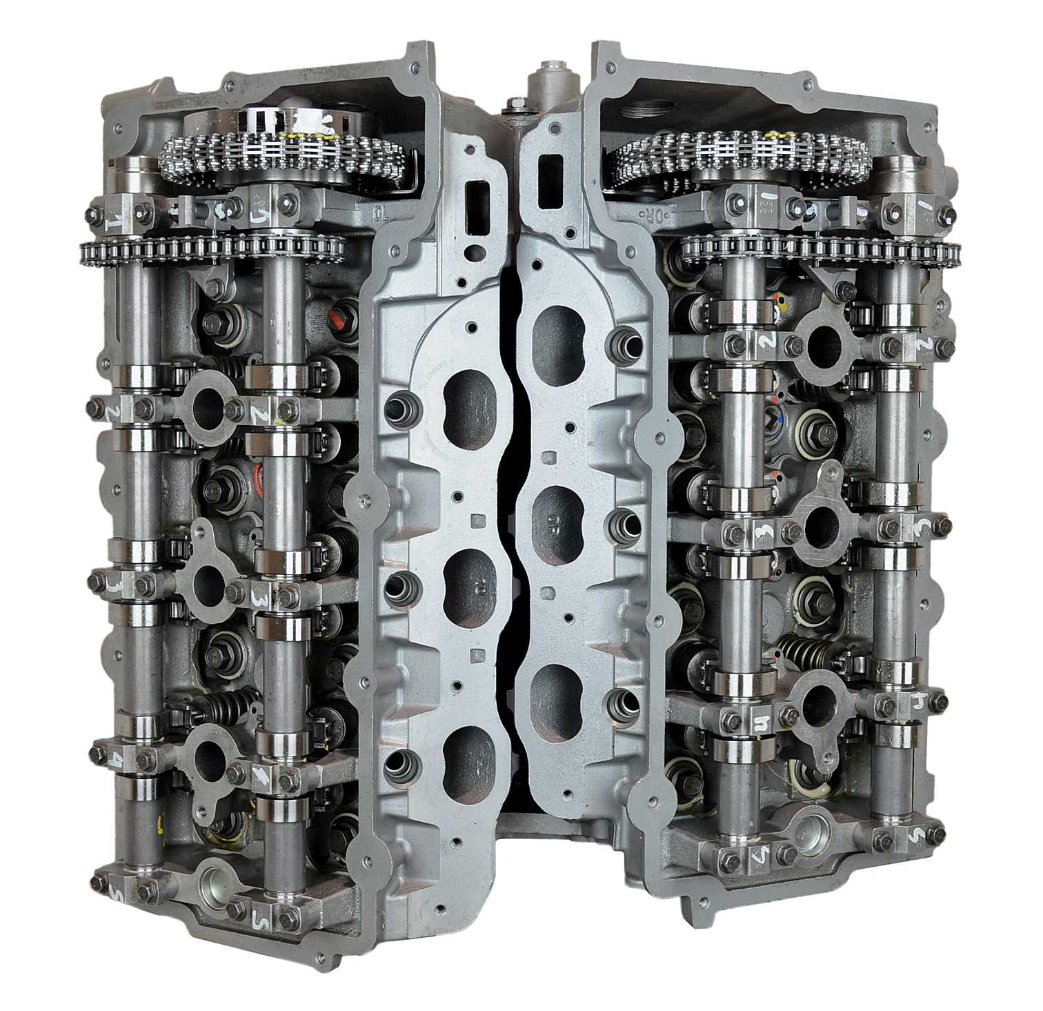 CHRY 2.7/167 06-08 ENGINE (5)