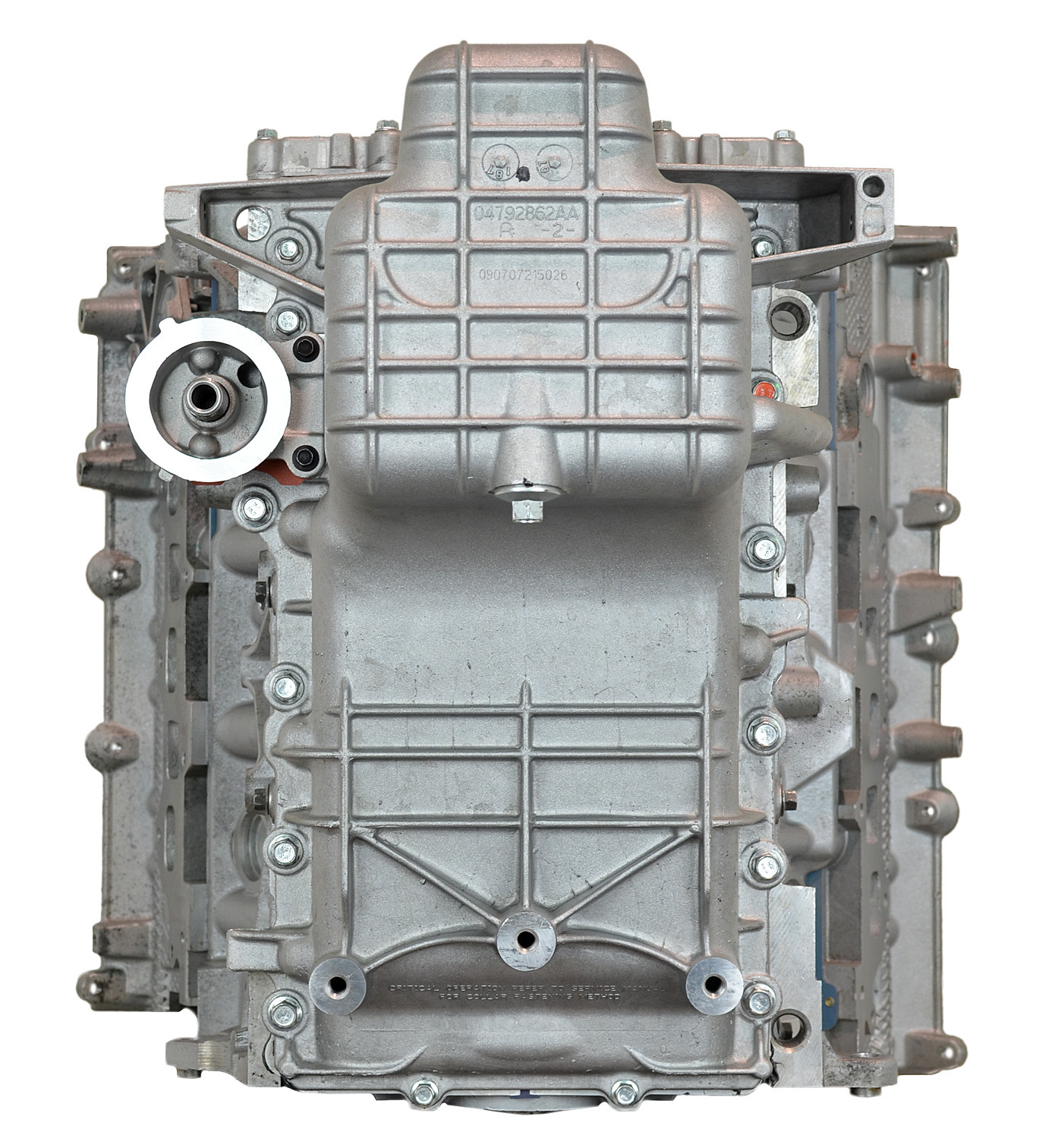CHRY 2.7/167 06-08 ENGINE (6)