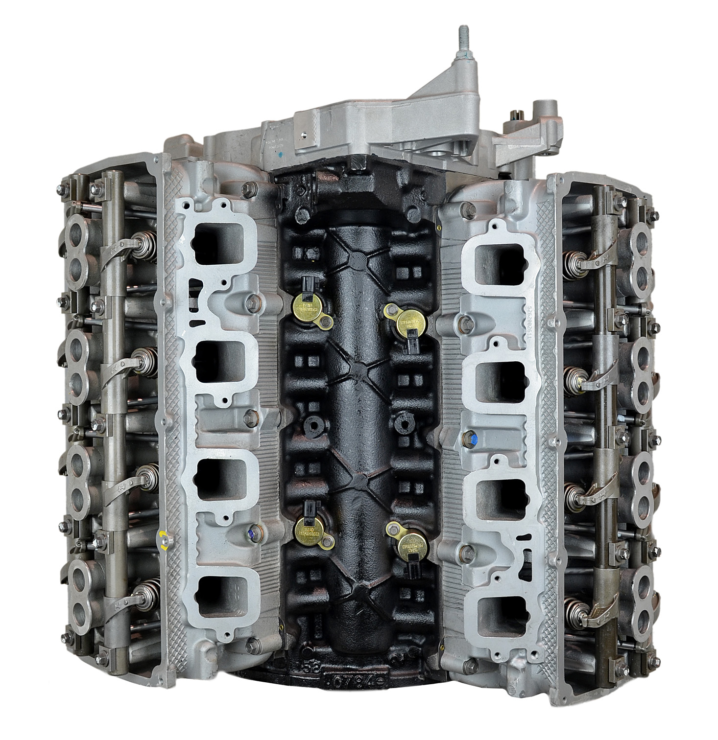 CHRY 5.7 HEMI 05-08 RWD ENG (5)