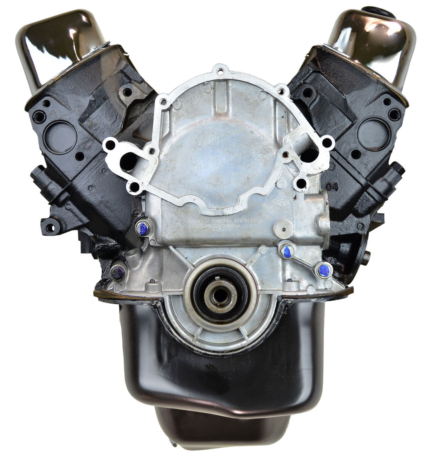 FORD 302 78-80 ENGINE