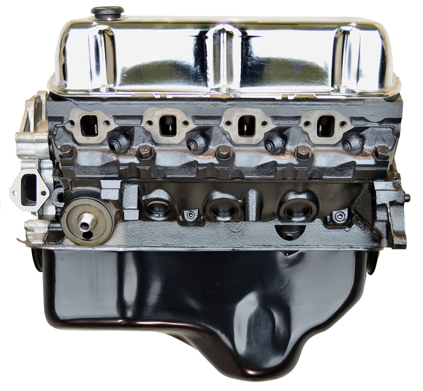 FORD 302 78-80 ENGINE (2)