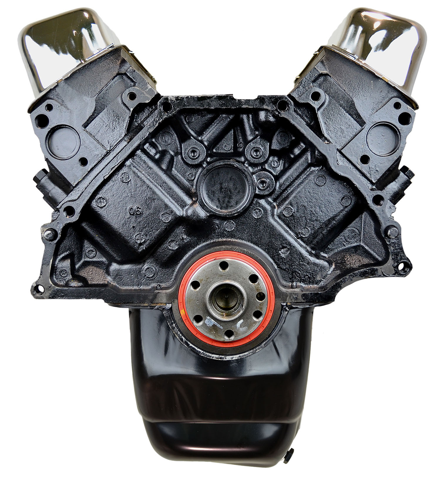 FORD 302 78-80 ENGINE (3)