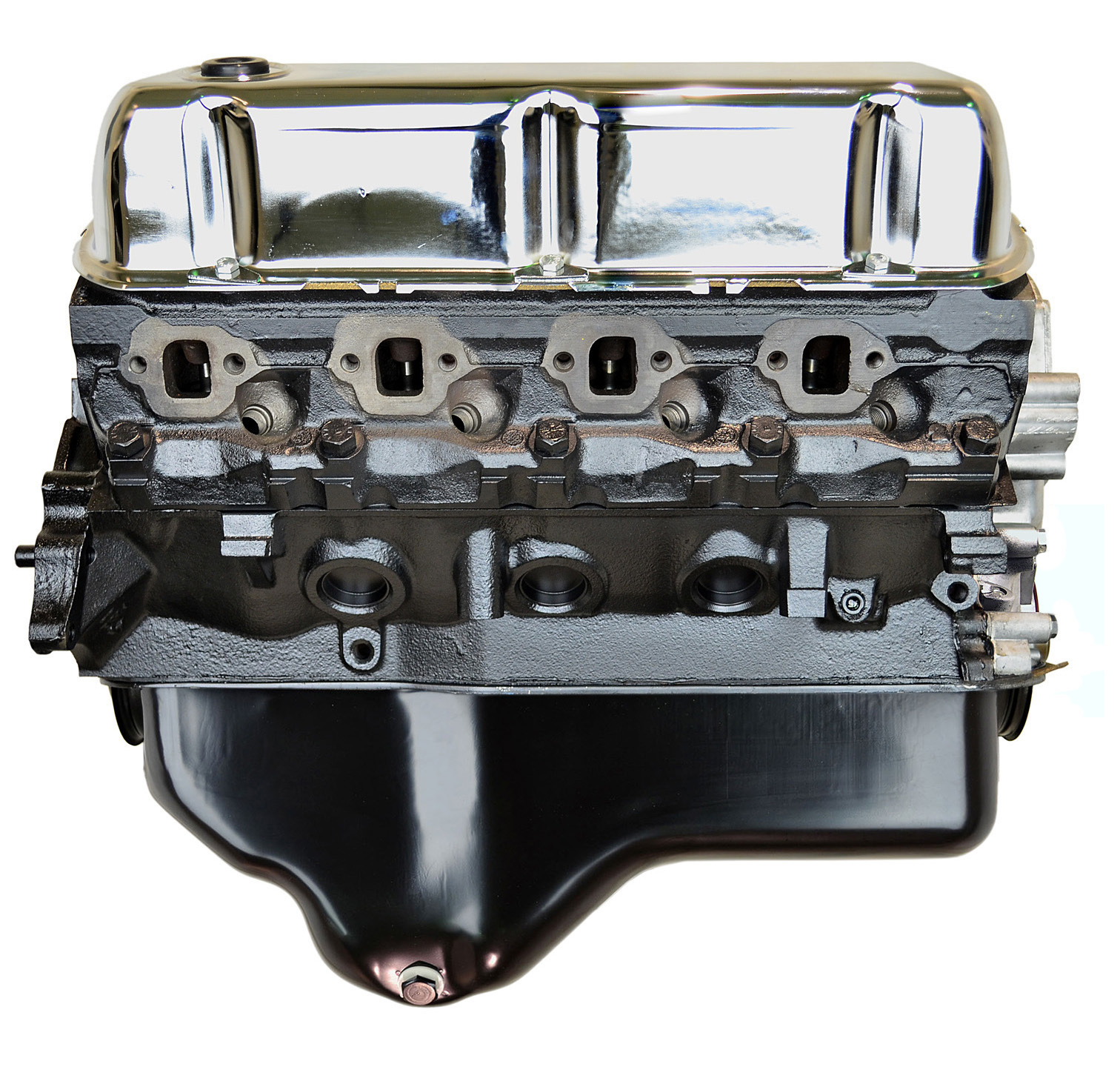FORD 302 78-80 ENGINE (4)