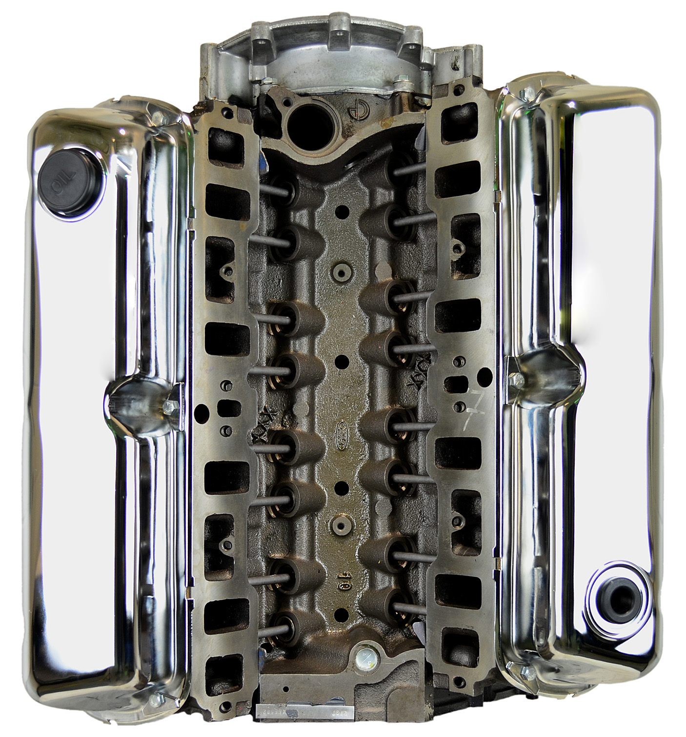 FORD 302 78-80 ENGINE (5)