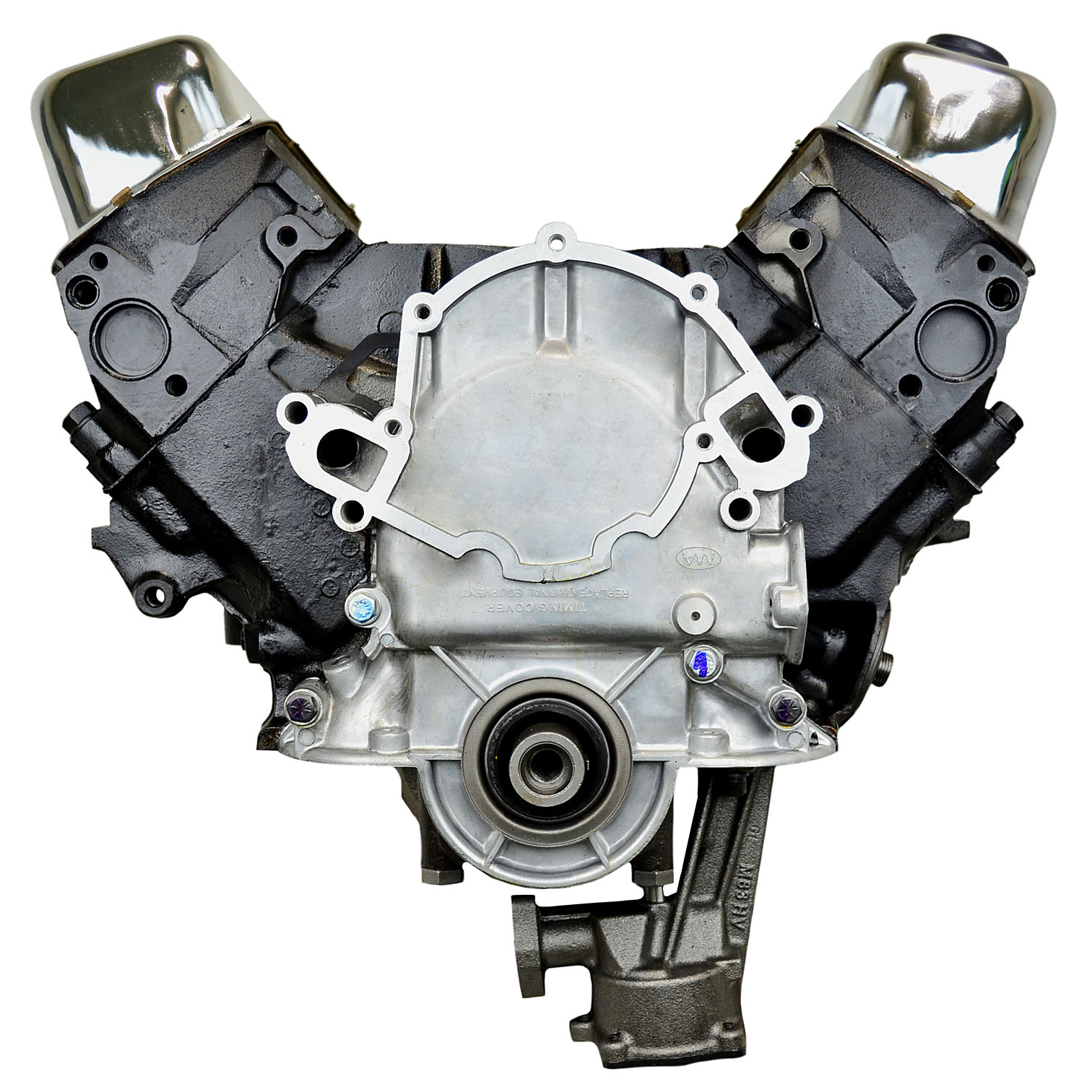 FORD 351W 77-86 ENGINE