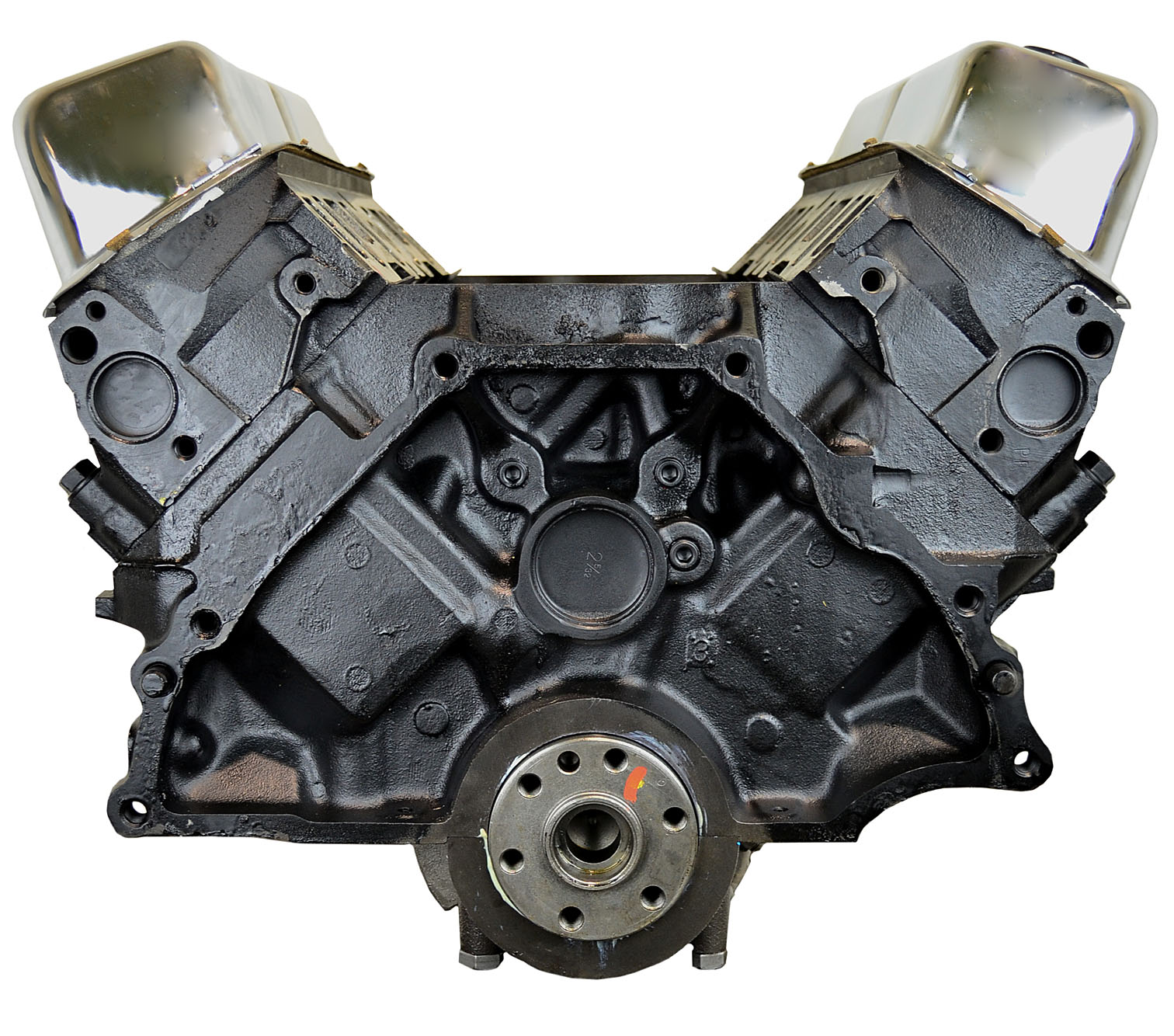 FORD 351W 77-86 ENGINE (3)