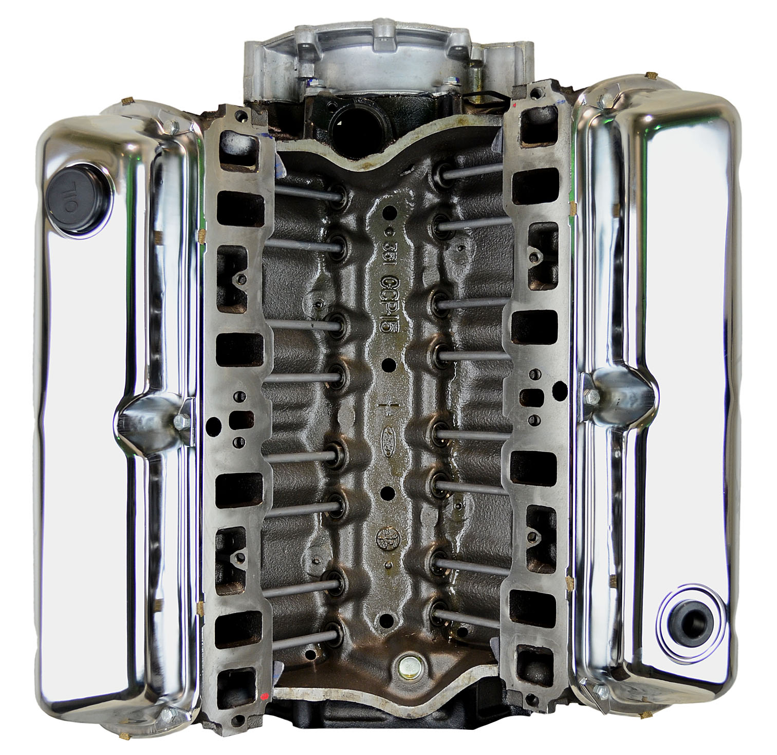 FORD 351W 77-86 ENGINE (5)