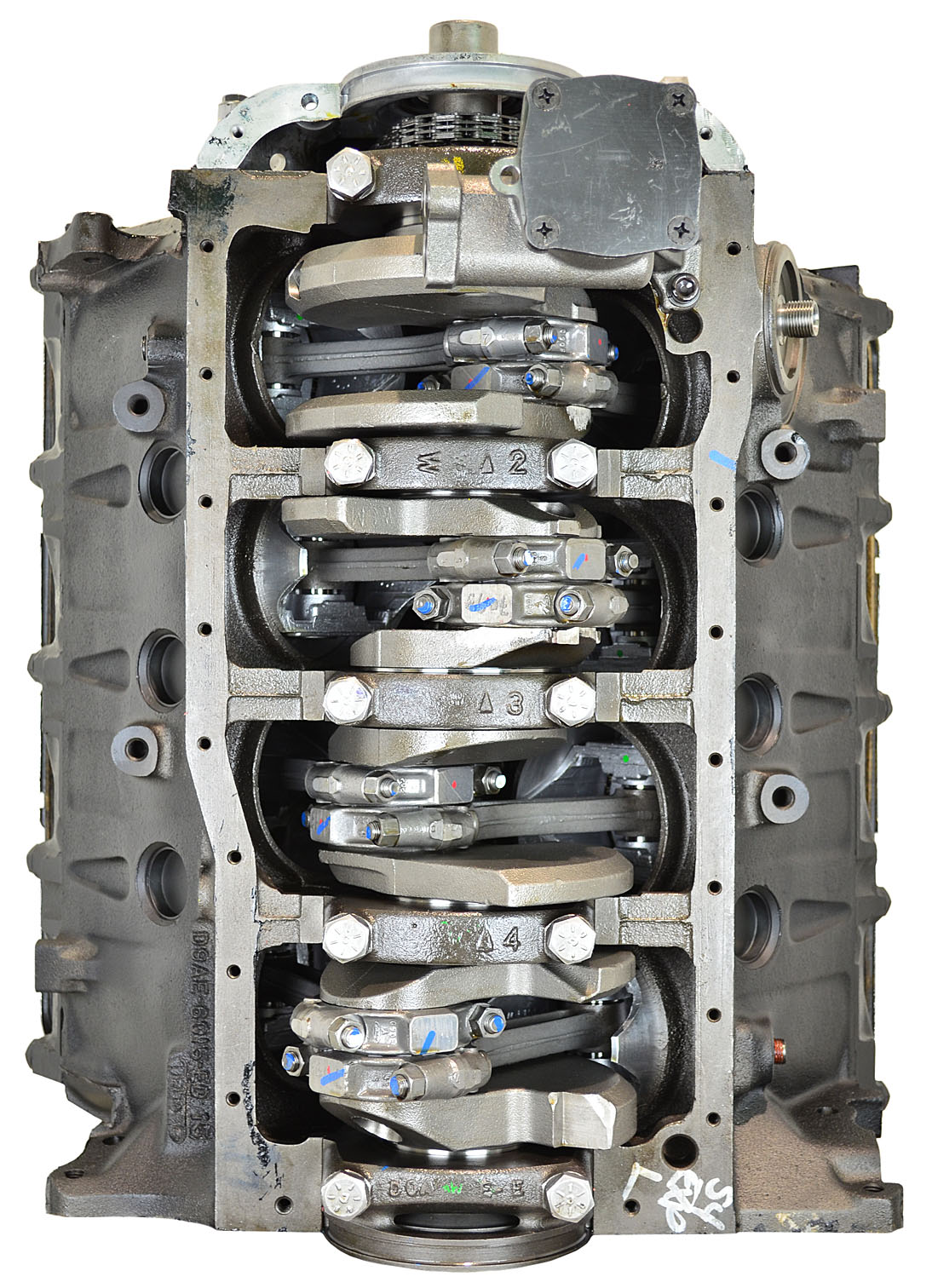 FORD 351W 77-86 ENGINE (6)