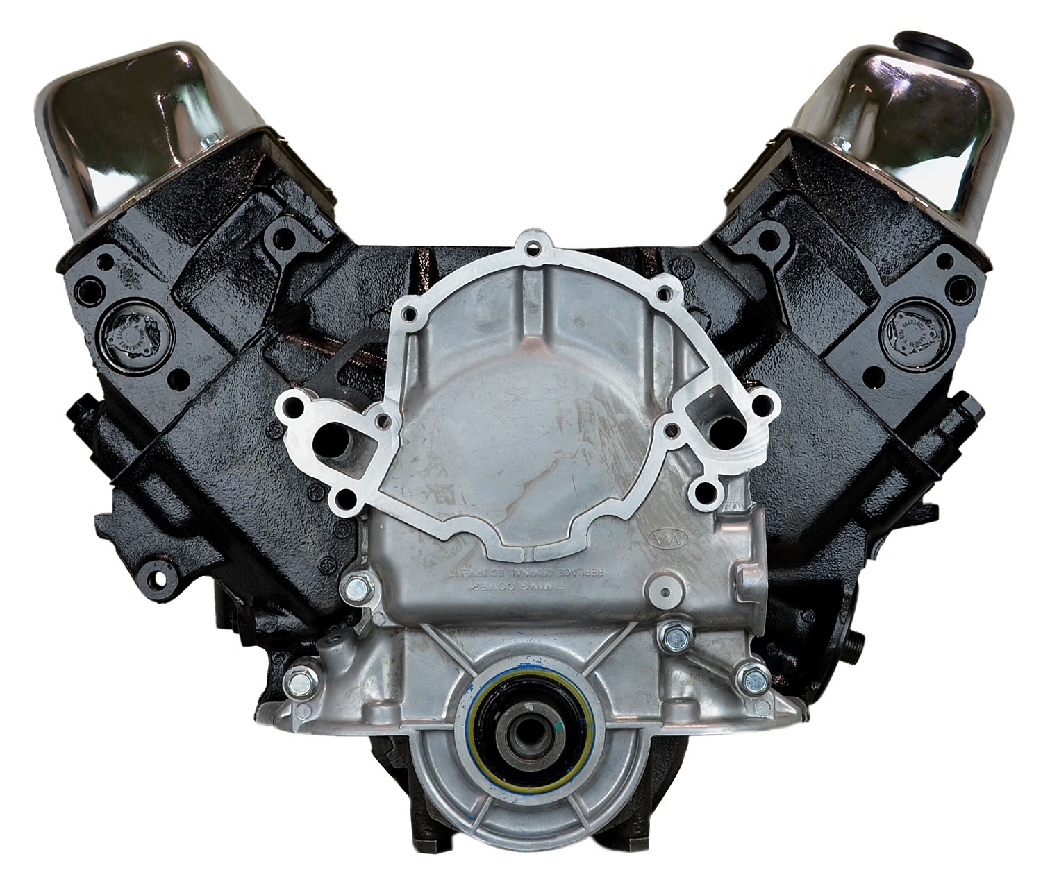 FORD 351W 75-80 ENGINE
