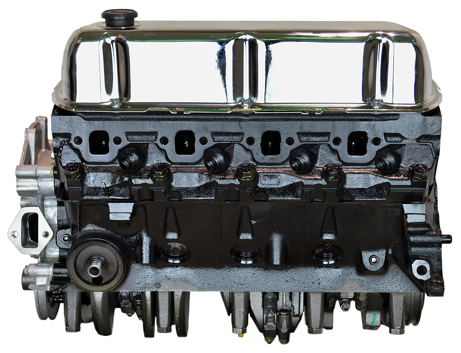 FORD 351W 75-80 ENGINE (2)