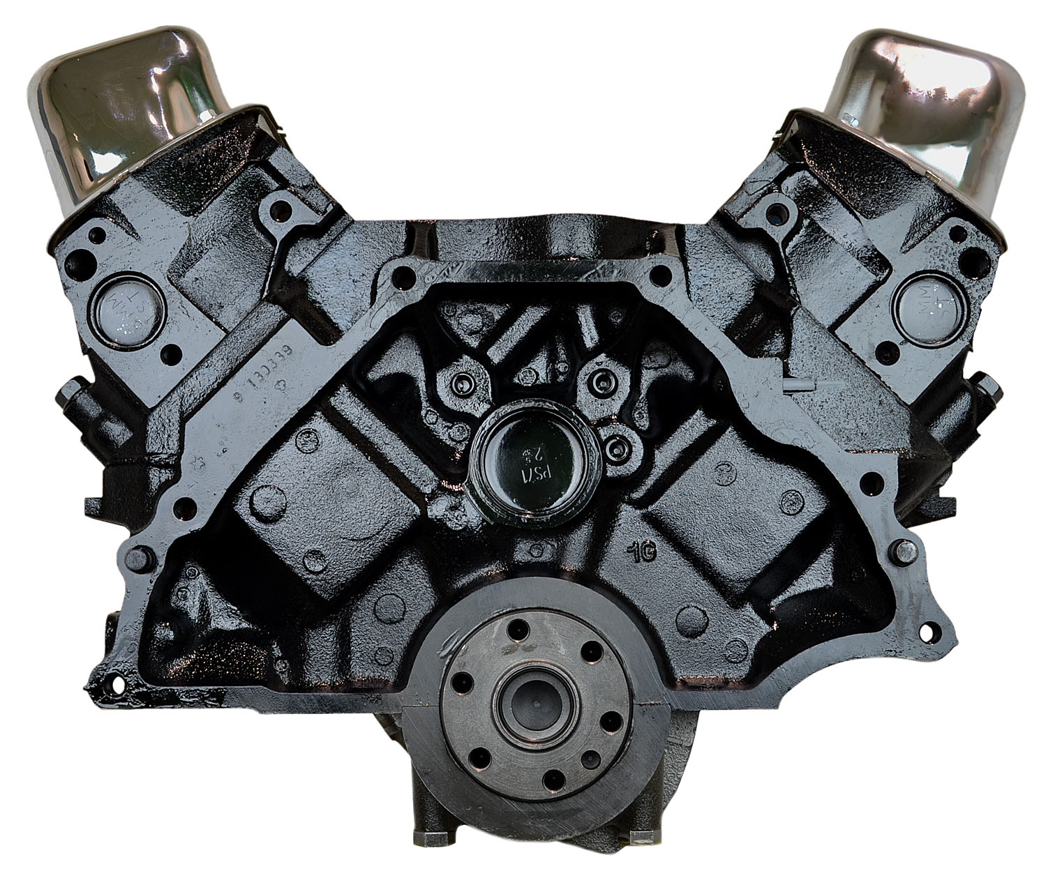 FORD 351W 75-80 ENGINE (3)