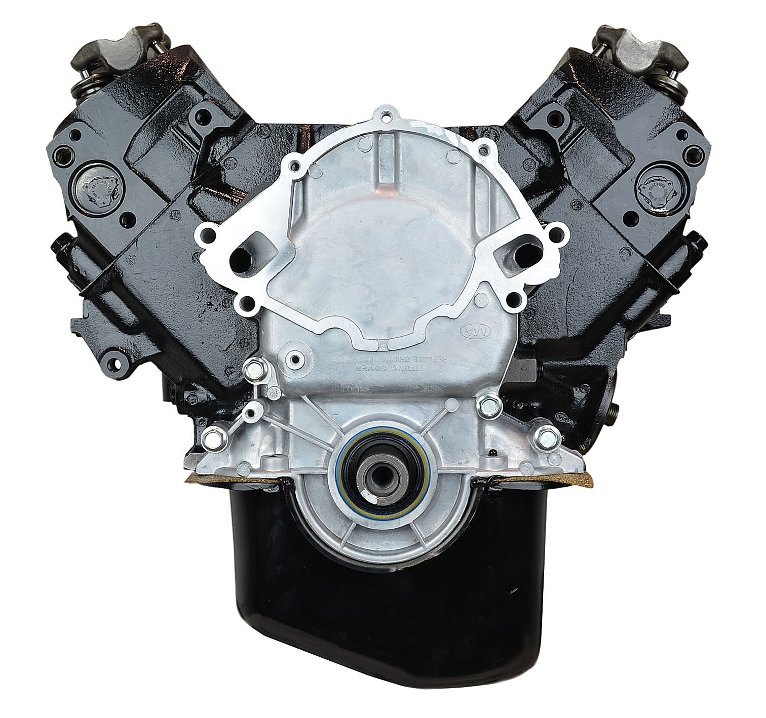 FORD 351W 88-93 ENGINE