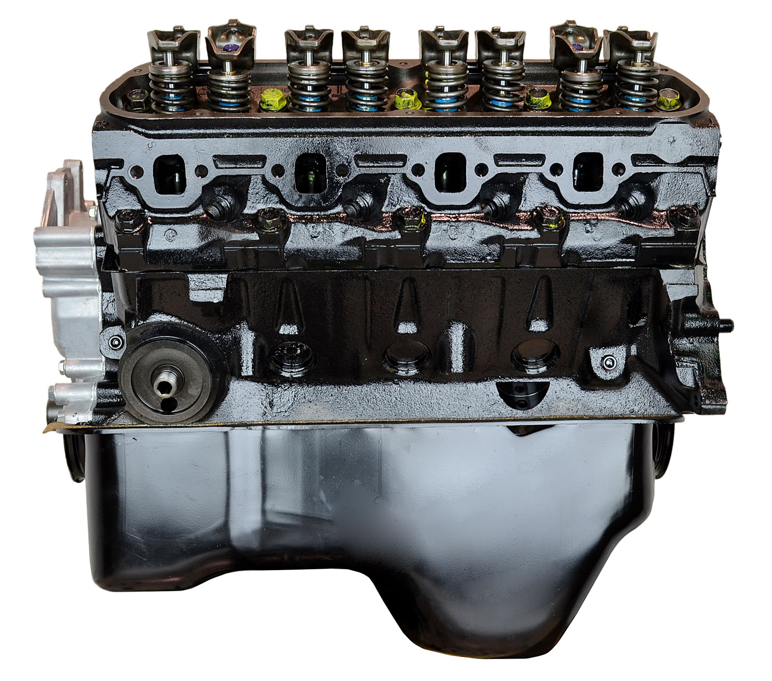 FORD 351W 88-93 ENGINE (2)