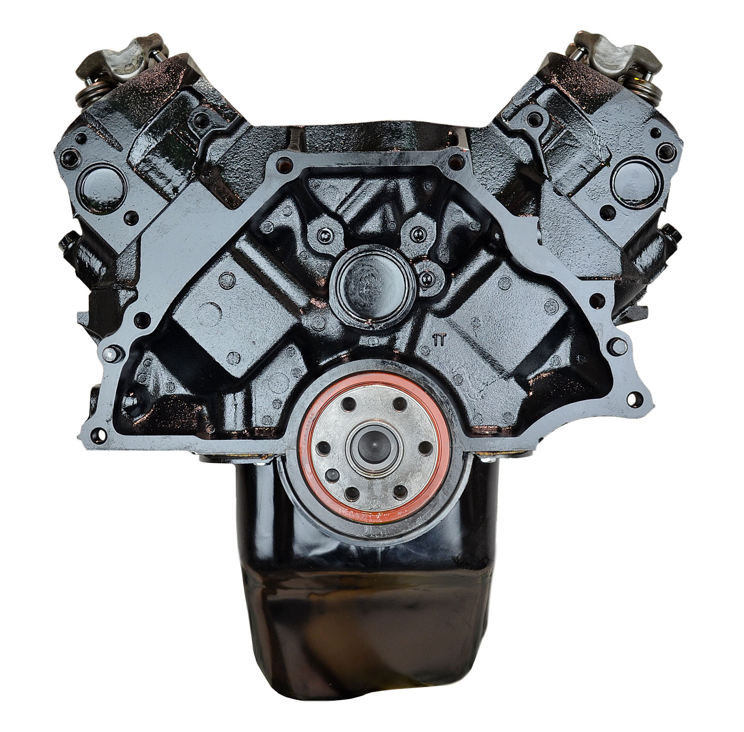FORD 351W 88-93 ENGINE (3)