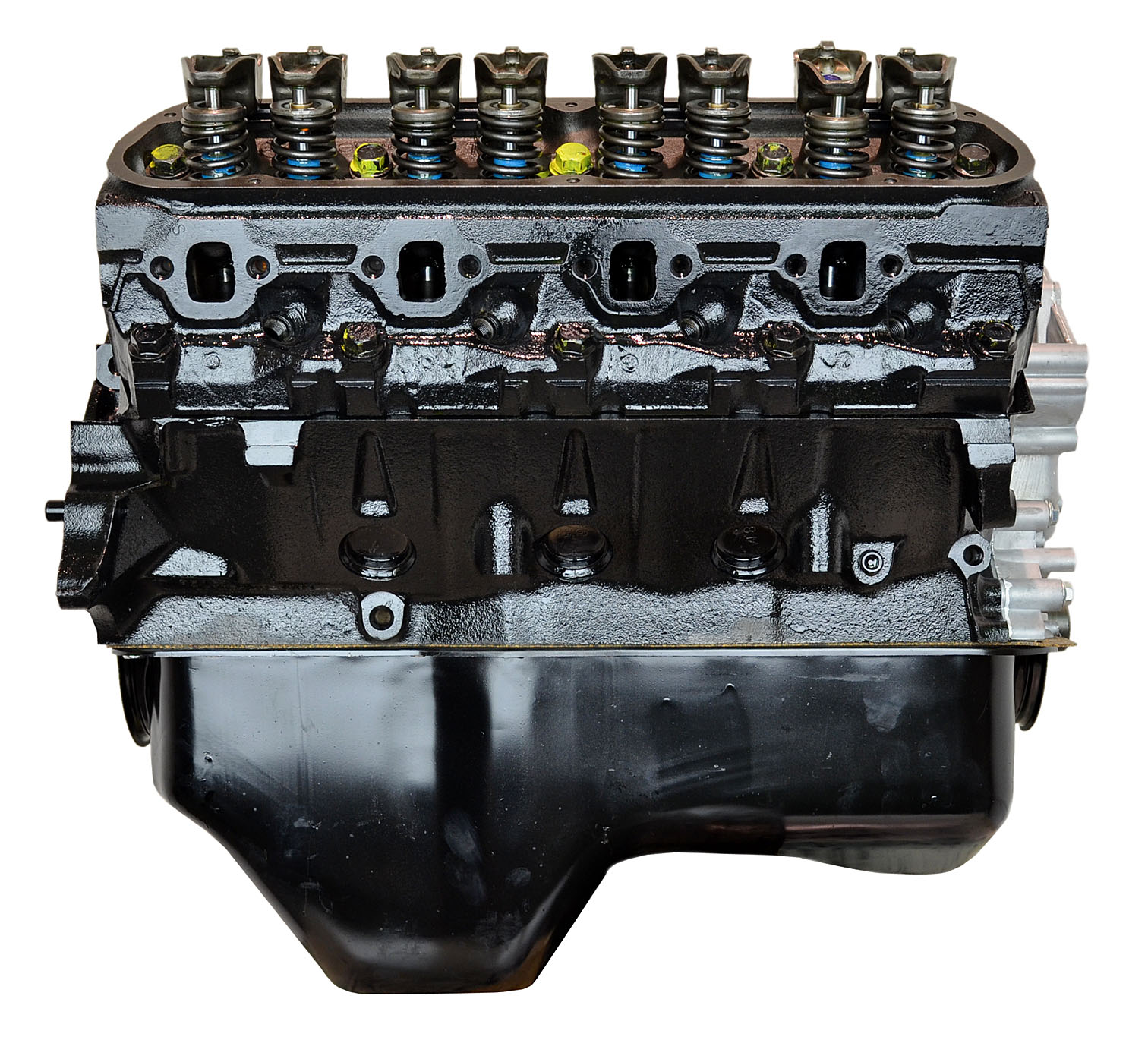 FORD 351W 88-93 ENGINE (4)