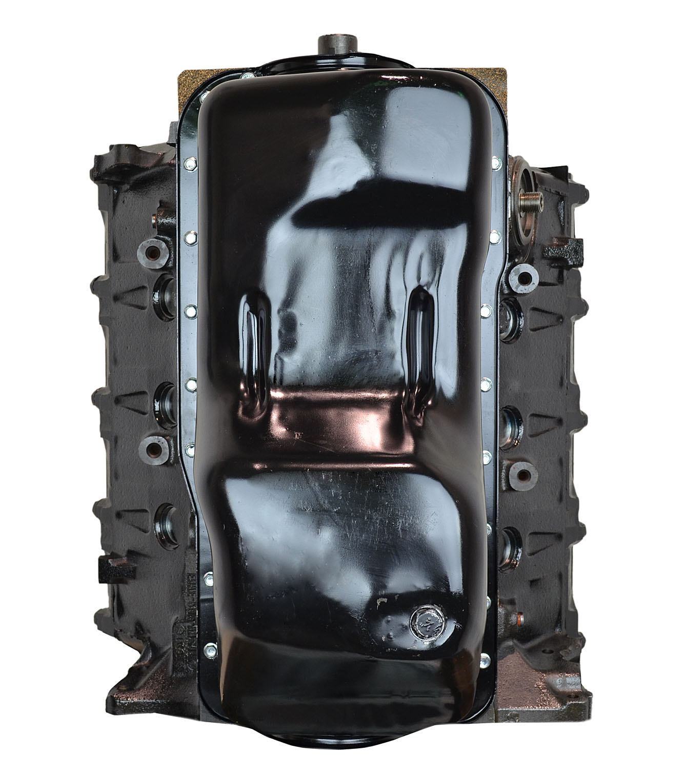 FORD 351W 88-93 ENGINE (6)