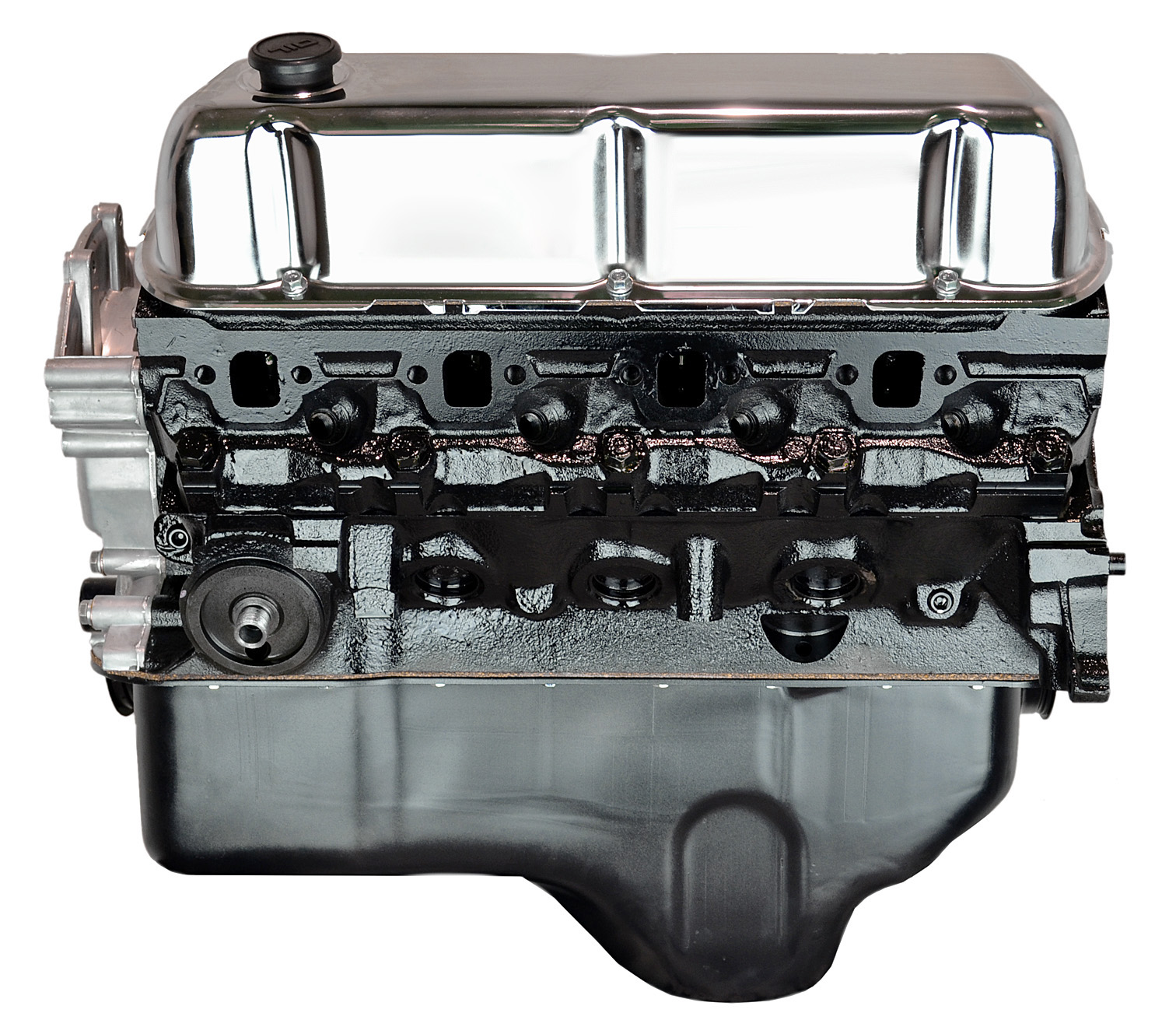 FORD 302 87-91 ENGINE (2)