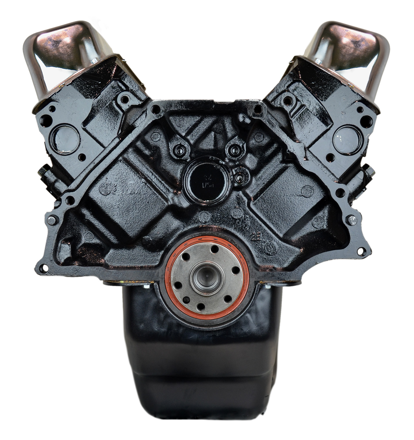 FORD 302 87-91 ENGINE (3)