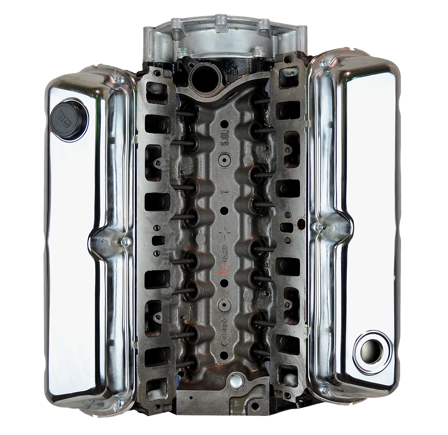 FORD 302 87-91 ENGINE (5)