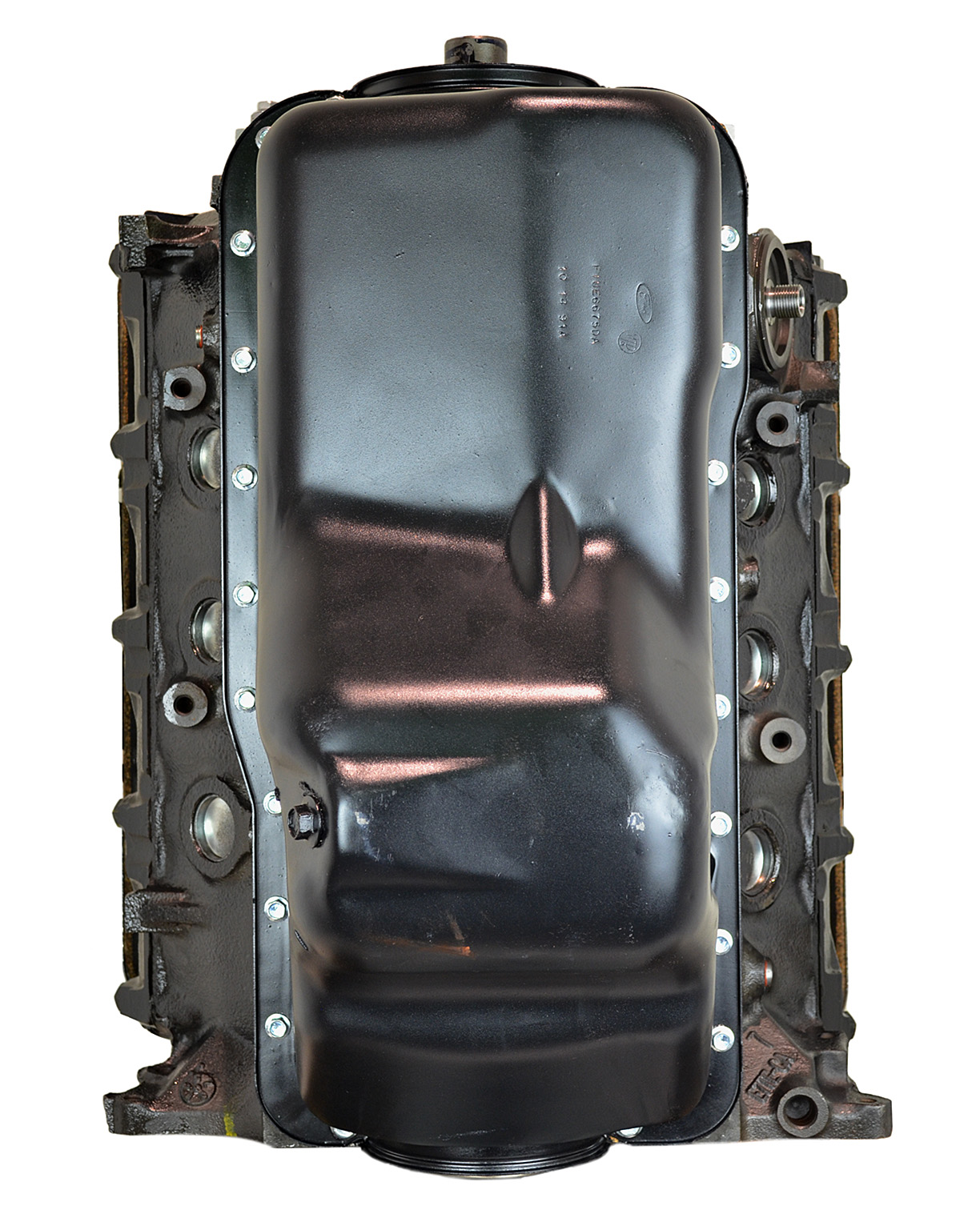FORD 302 87-91 ENGINE (6)
