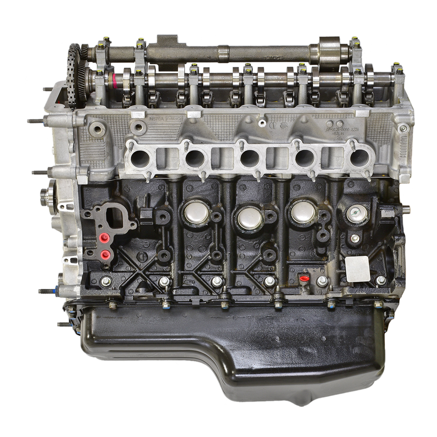FORD 415 V10 02-03 VAN ENG (2)
