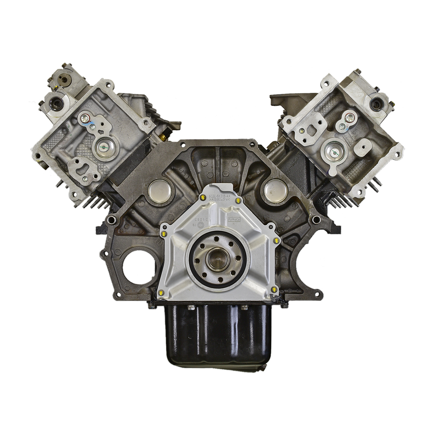 FORD 415 V10 02-03 VAN ENG (3)