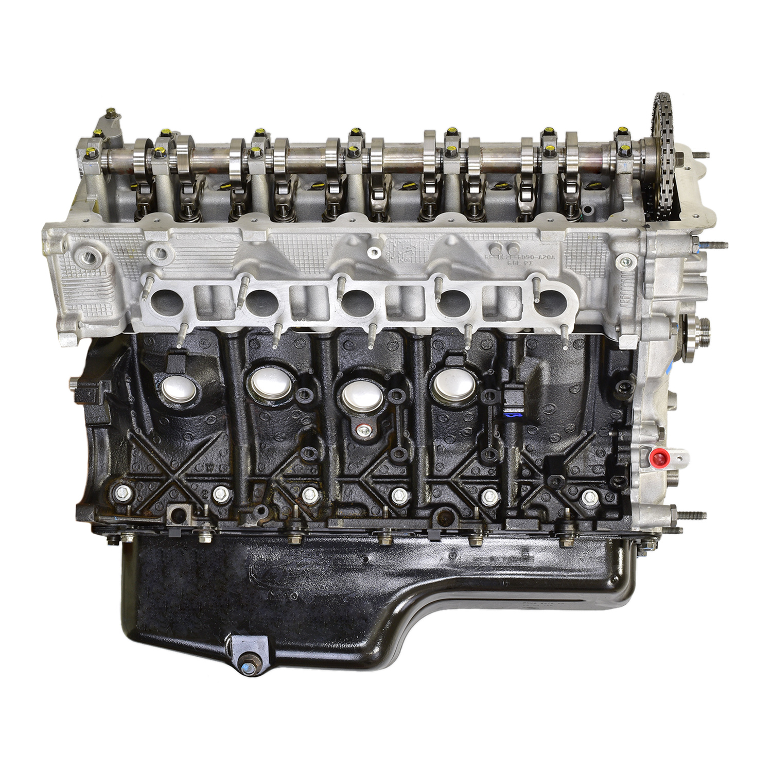 FORD 415 V10 02-03 VAN ENG (4)