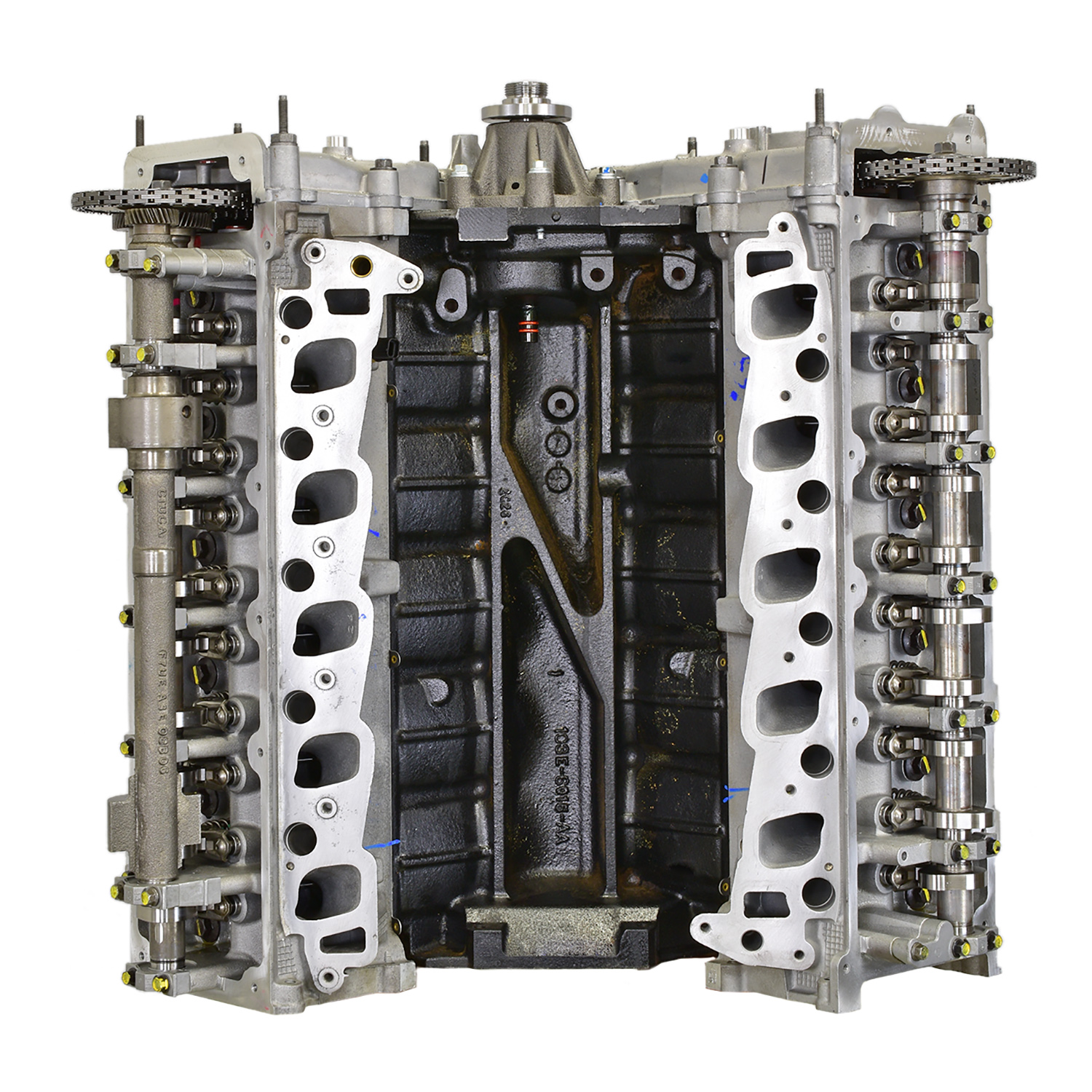 FORD 415 V10 02-03 VAN ENG (5)