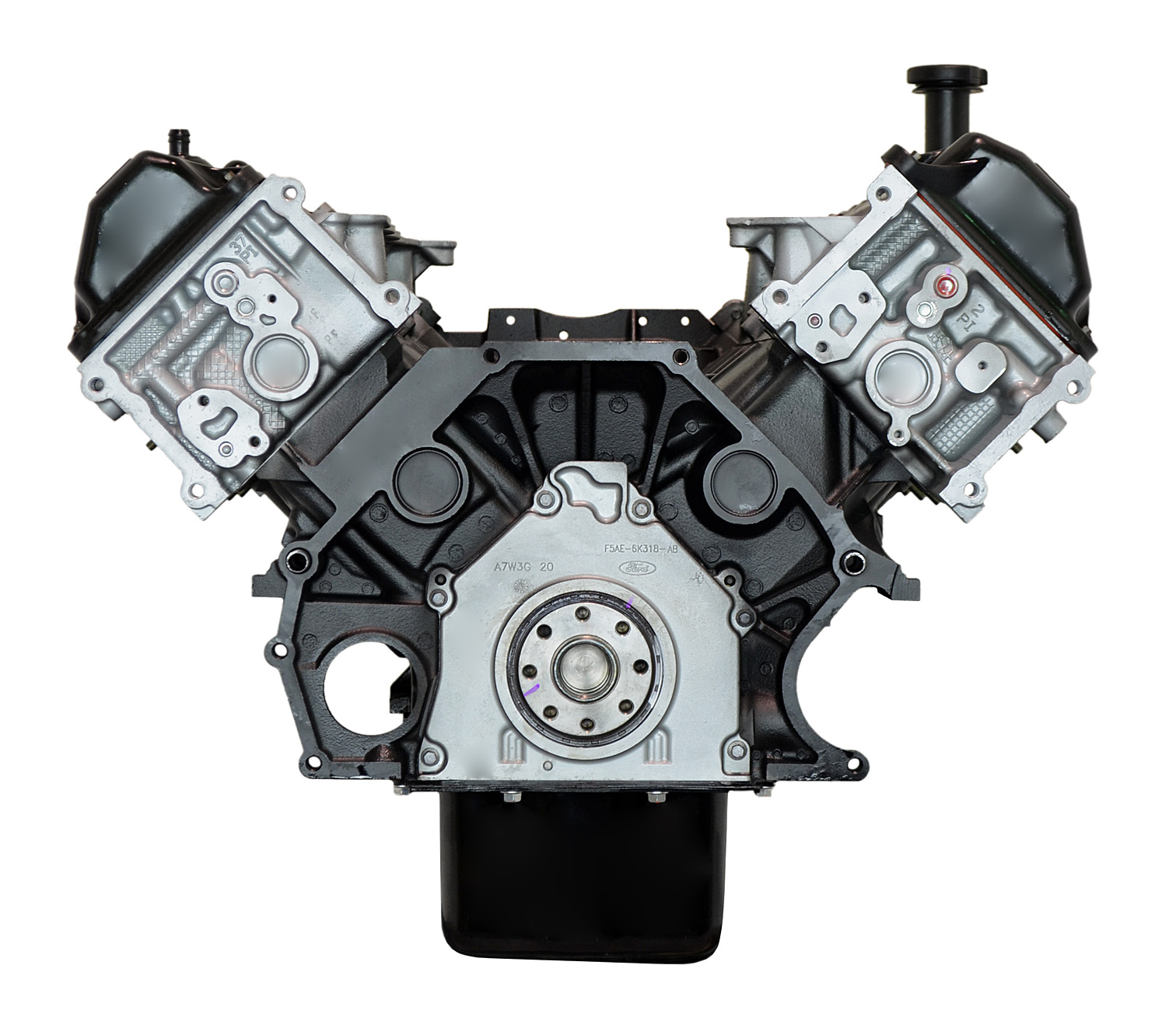 FORD 5.4 99-01 ENGINE (3)