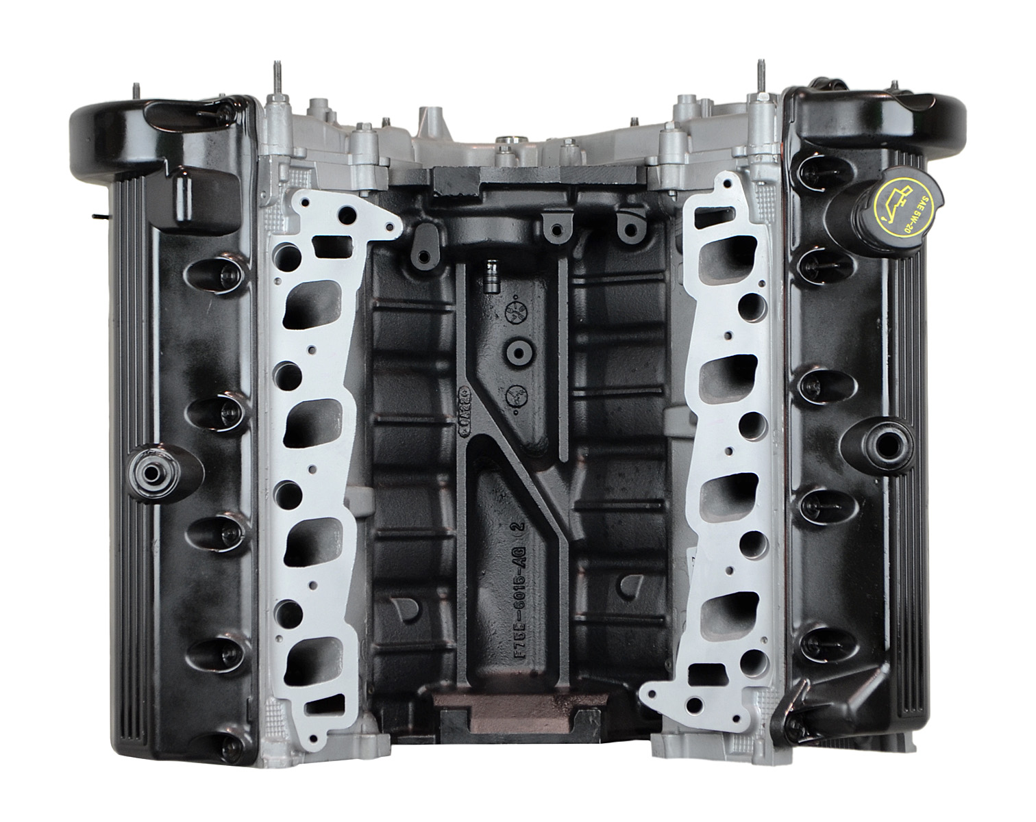 FORD 5.4 99-01 ENGINE (5)