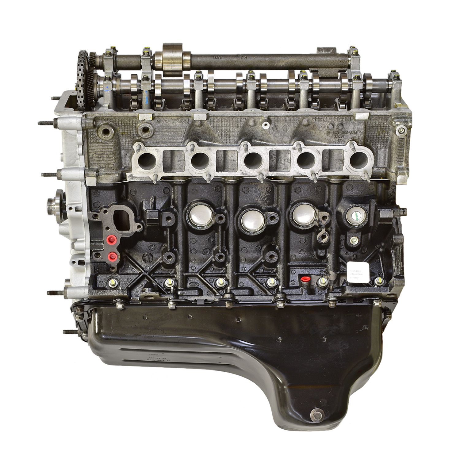 FORD 415 V10 02-03 TRCK ENG (2)