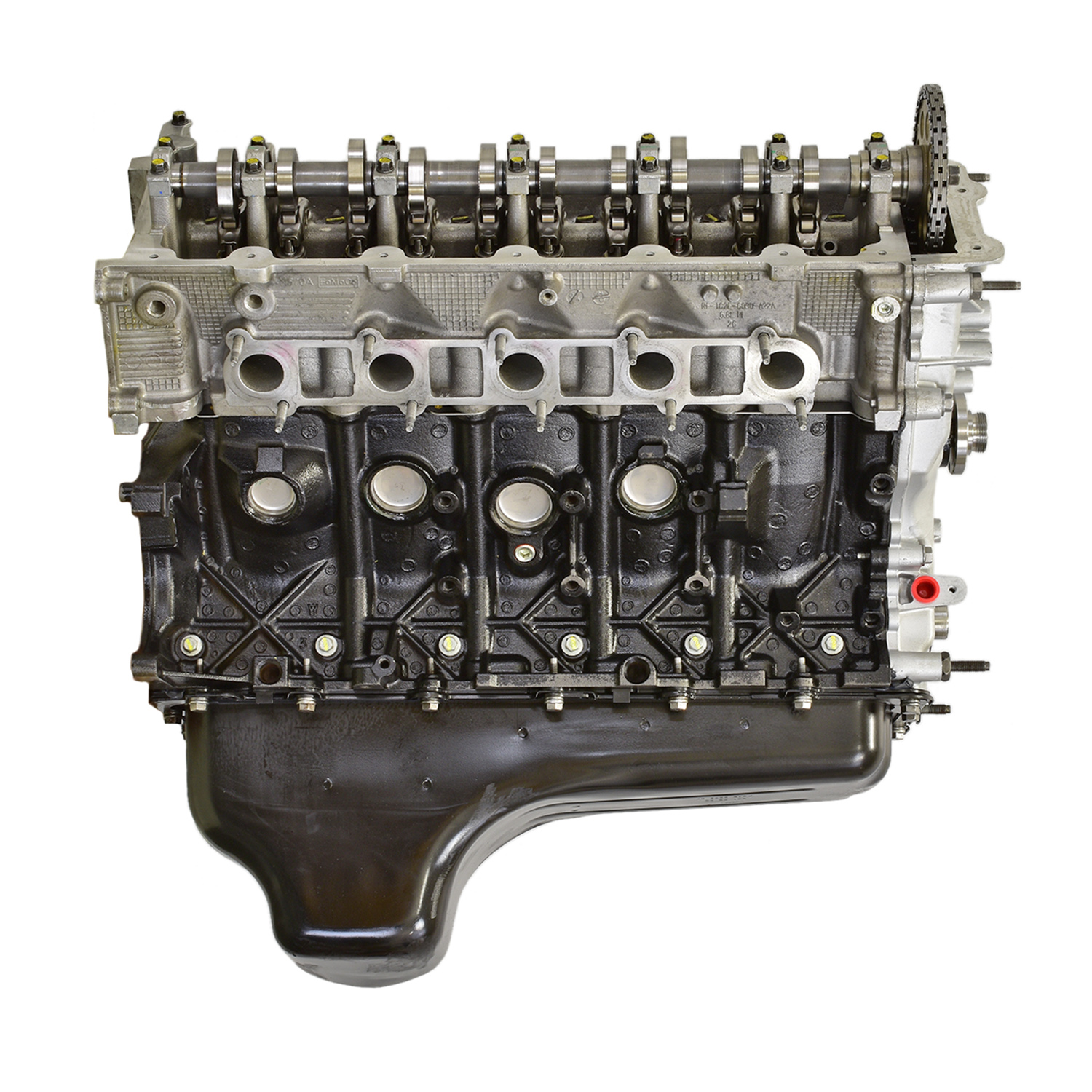 FORD 415 V10 02-03 TRCK ENG (4)