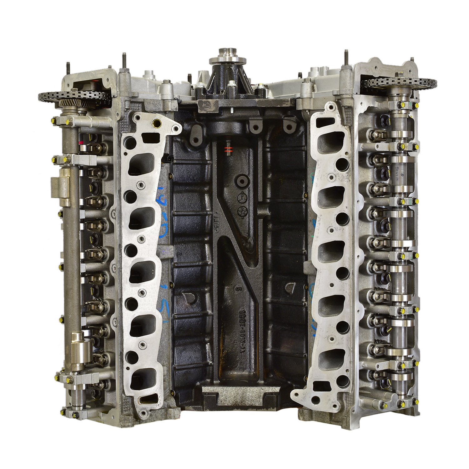 FORD 415 V10 02-03 TRCK ENG (5)