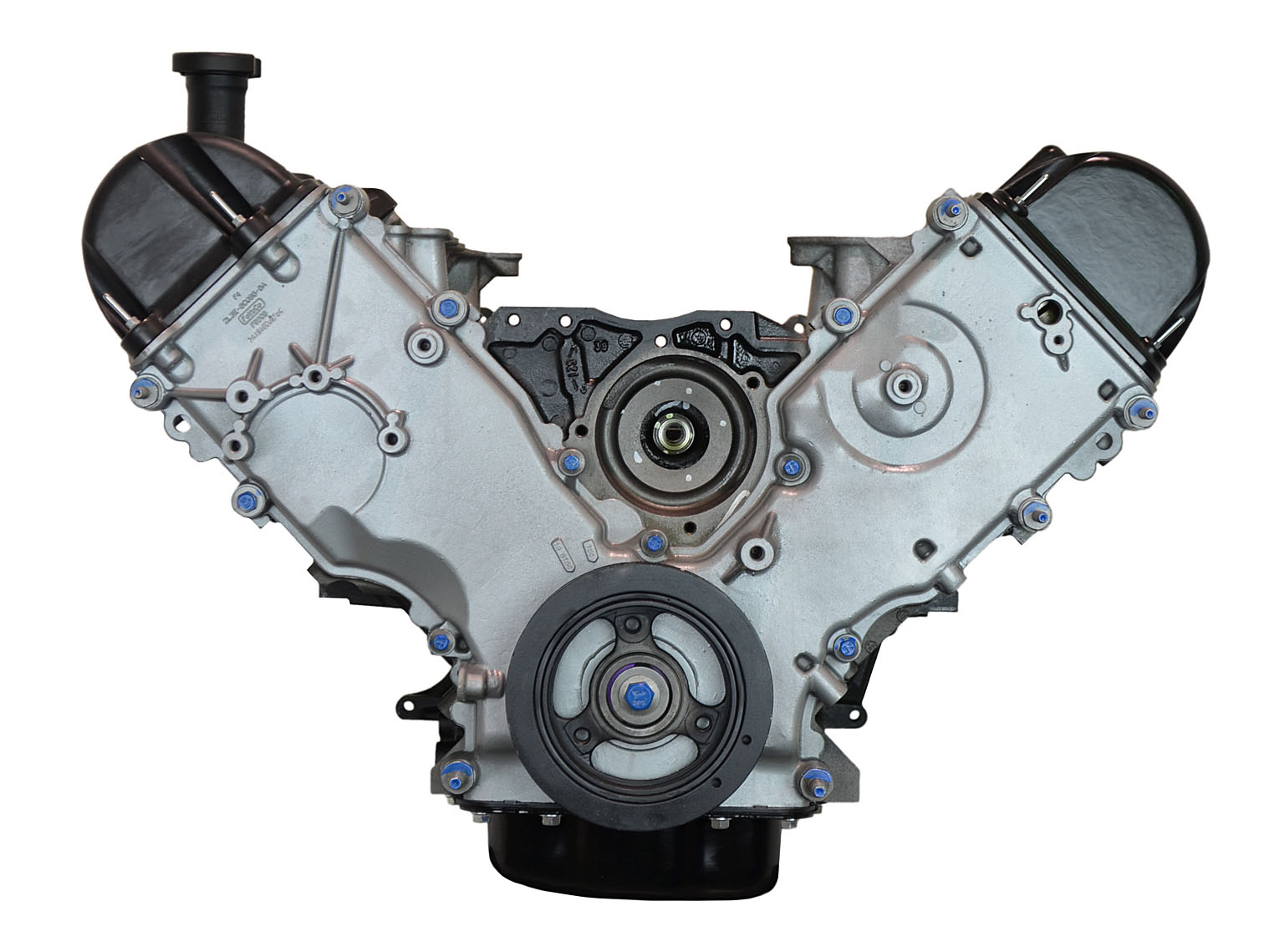 FORD 5.4 02-08 ENGINE