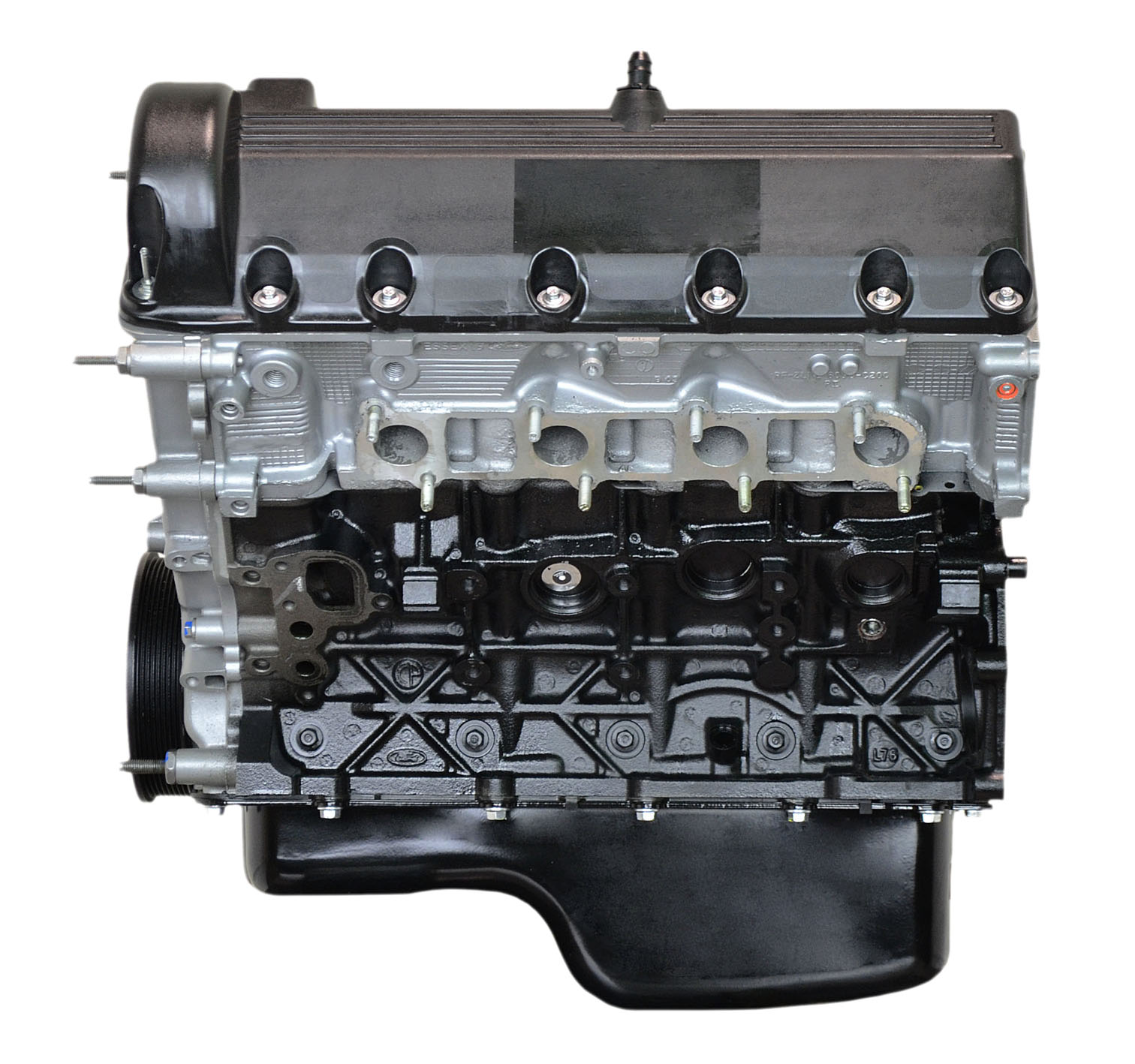 FORD 5.4 02-08 ENGINE (2)